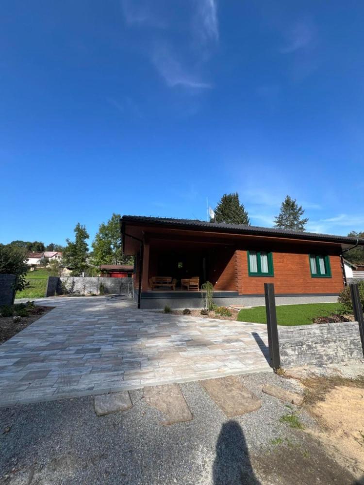 Three-Bedroom Villa photo 2