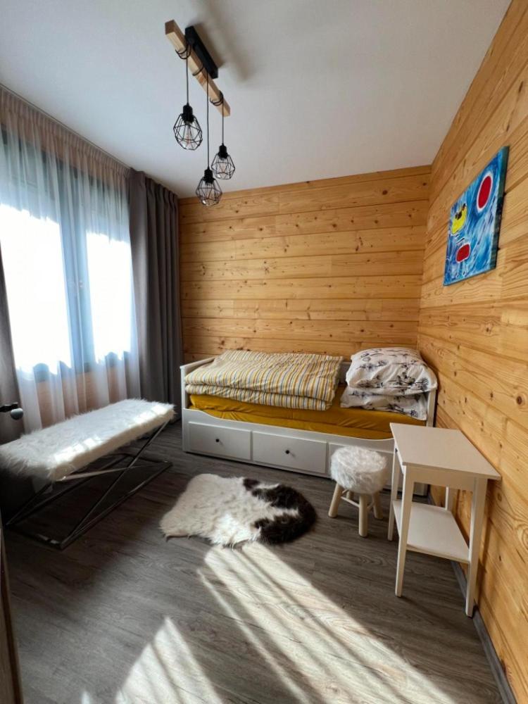 Three-Bedroom Villa photo 1