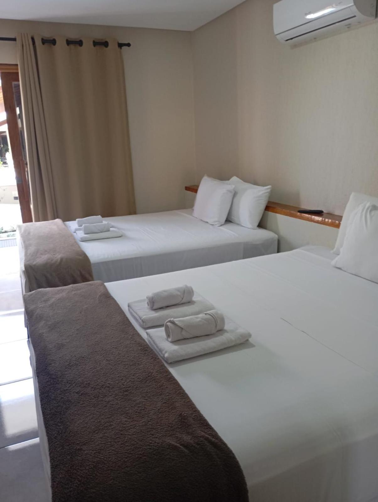 Quadruple Room photo 1