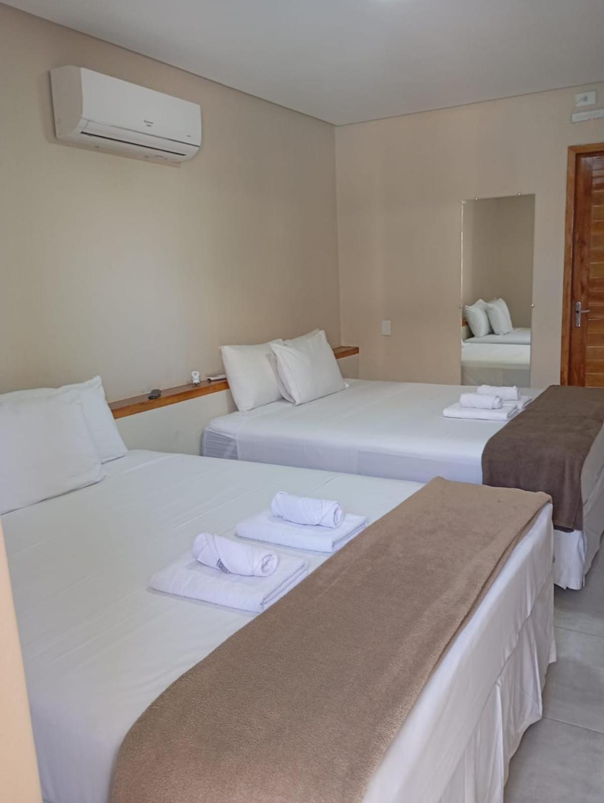 Quadruple Room photo 2