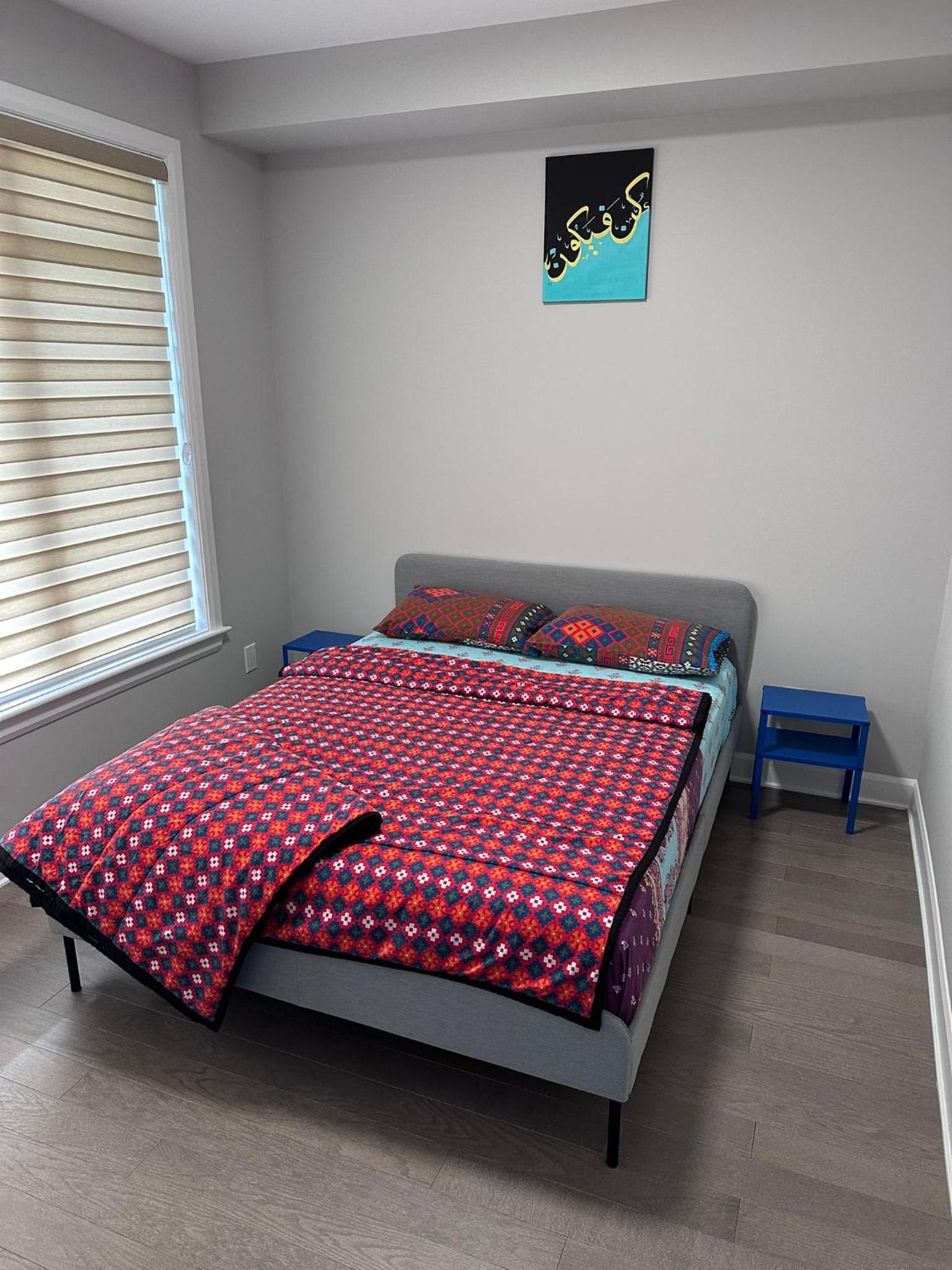 Standard Double Or Twin Room photo 1