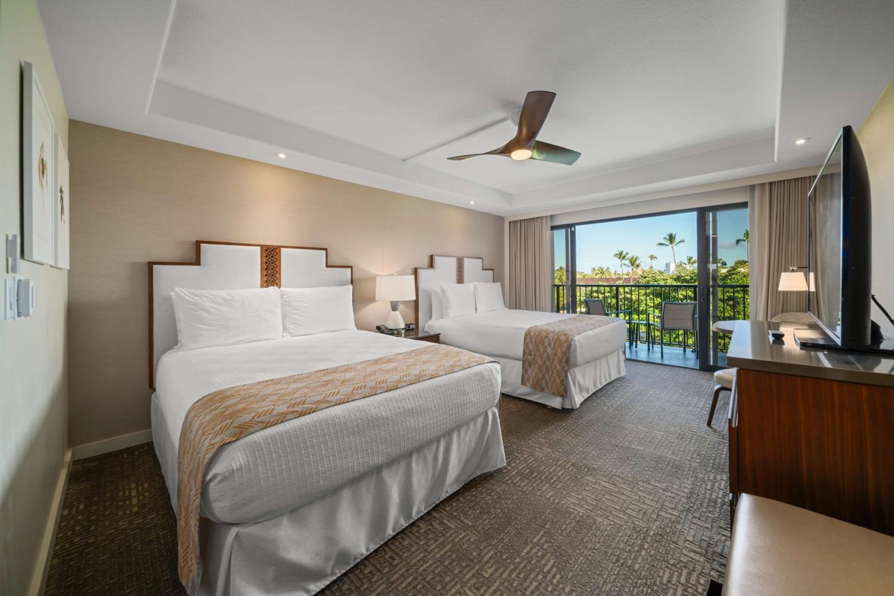 Premium Ocean View 2 Queen Beds - Photo 9