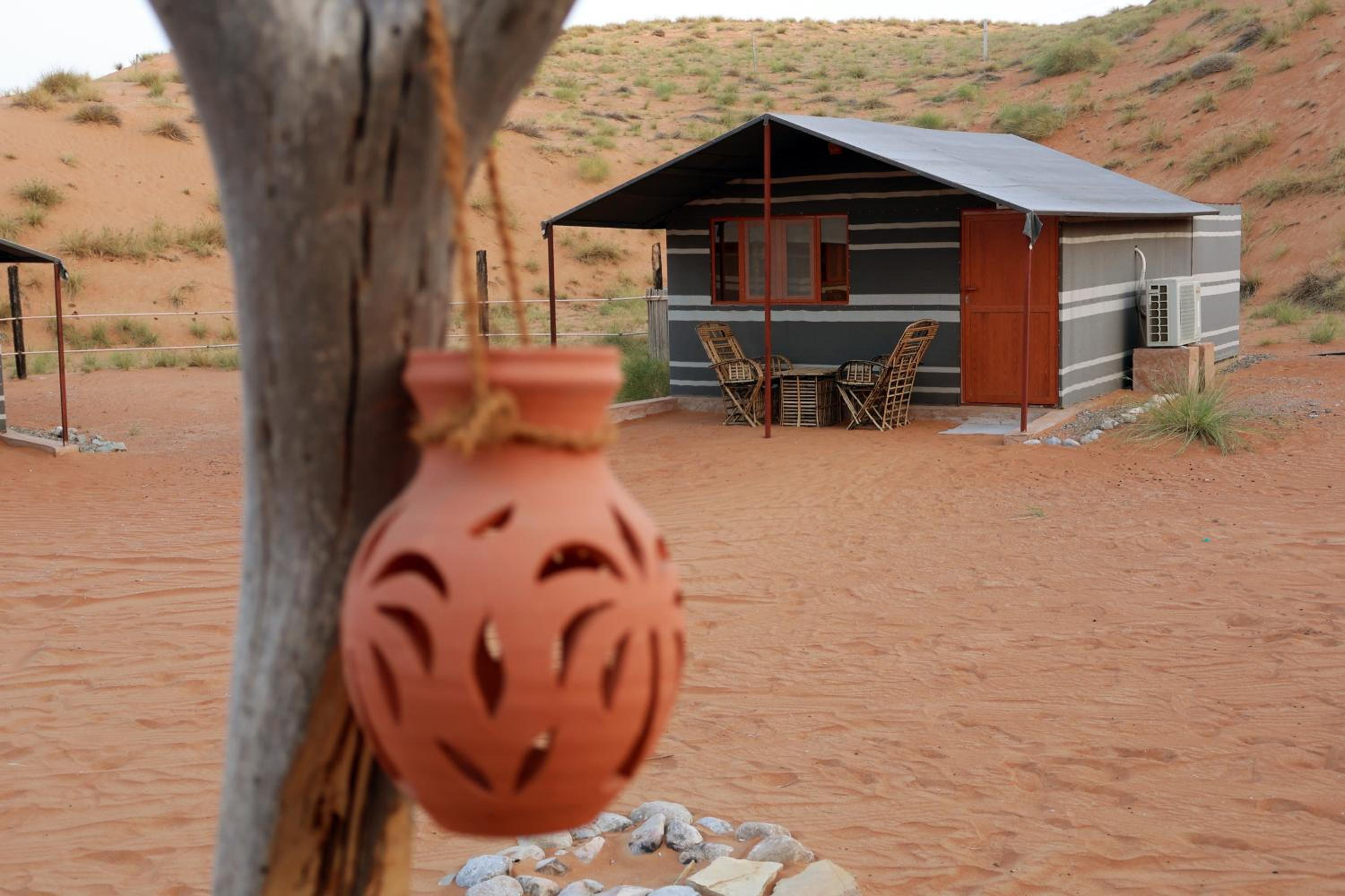 Luxury Tent - Photo 2
