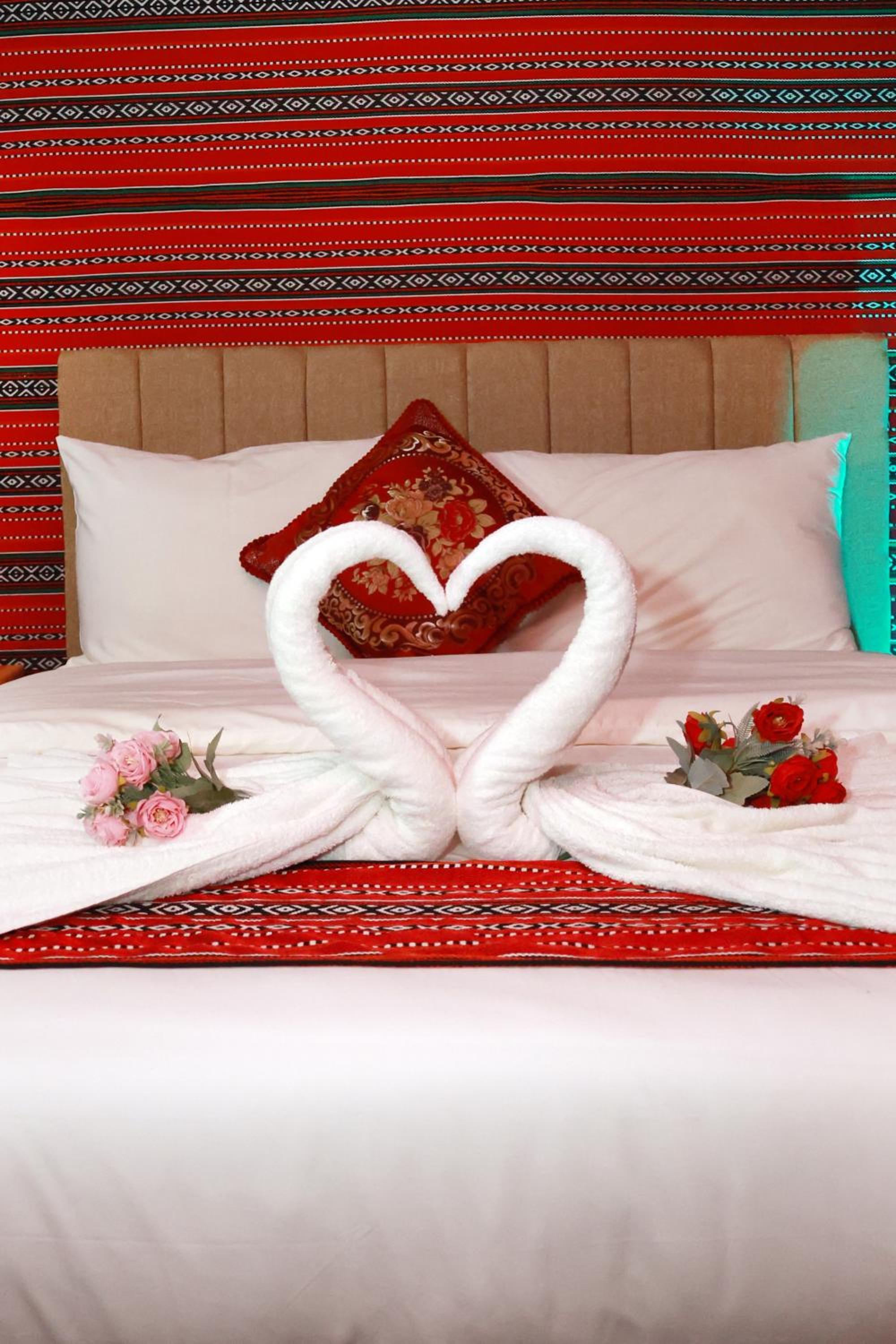 Luxury Tent - Photo 5