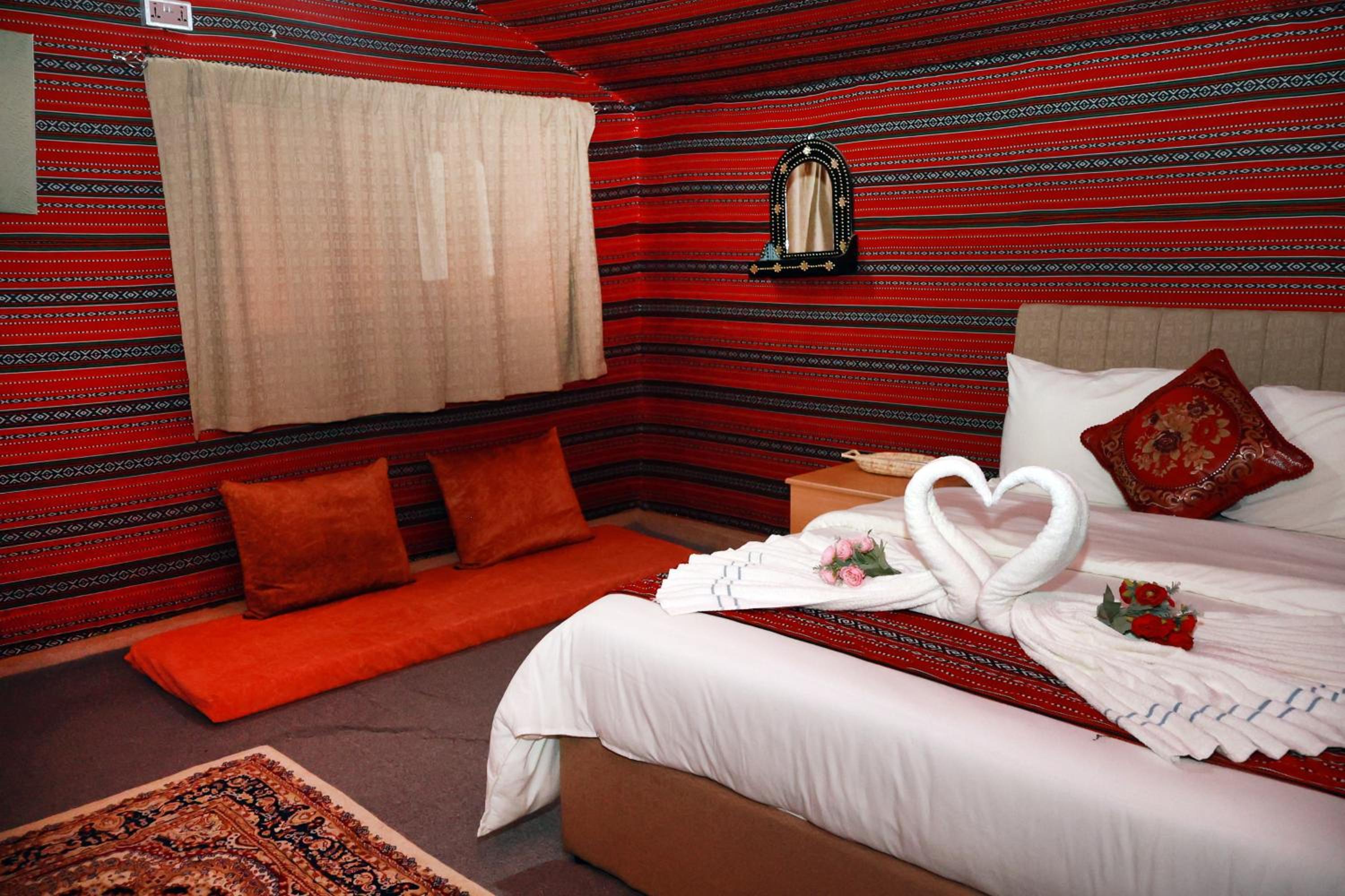 Luxury Tent - Photo 4