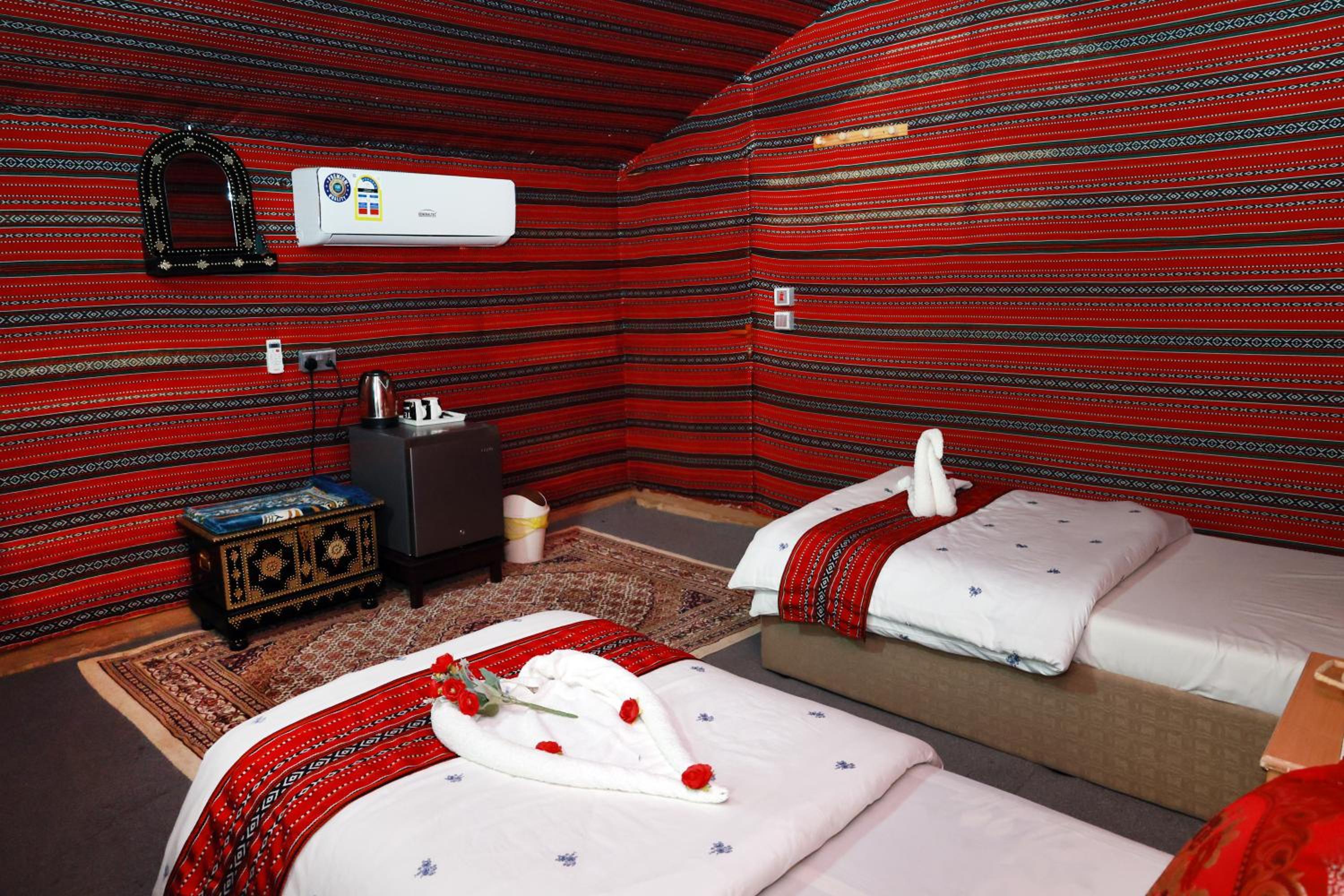 Luxury Tent - Photo 3