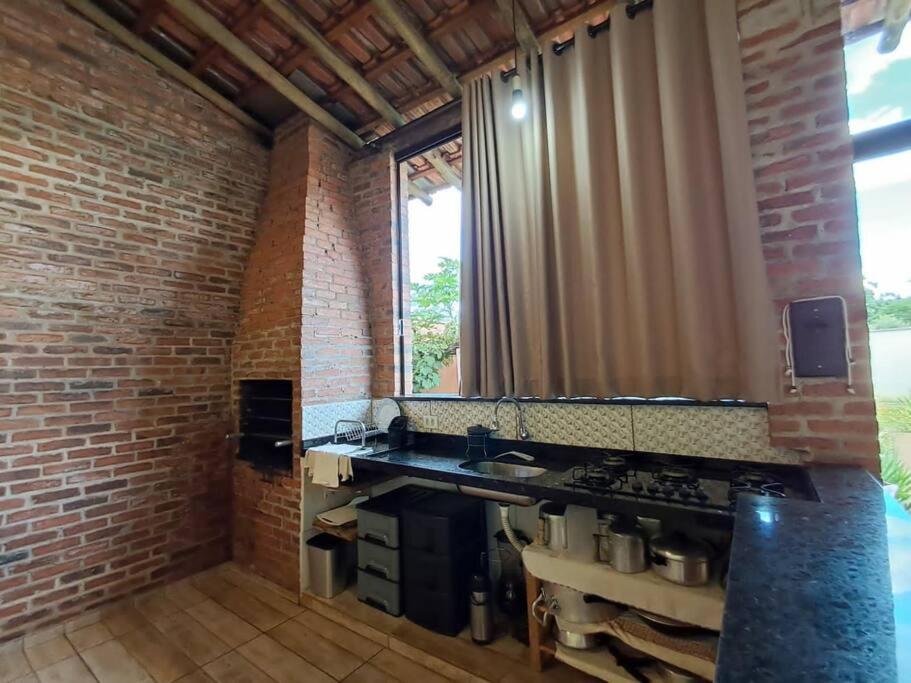 One-Bedroom House photo 2
