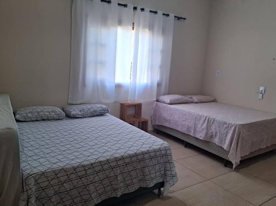 One-Bedroom House photo 1