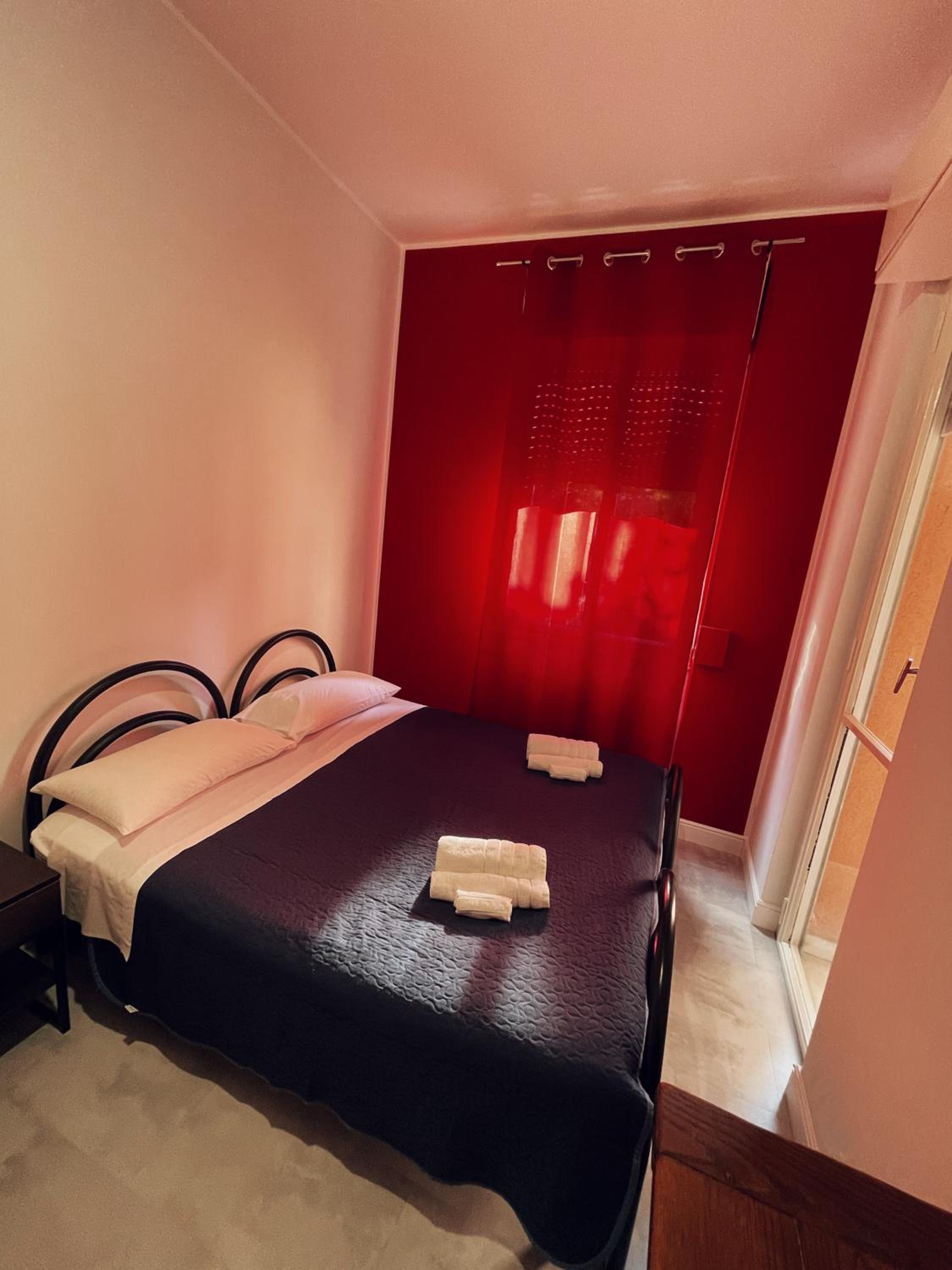 Triple Room with Private Bathroom photo 1