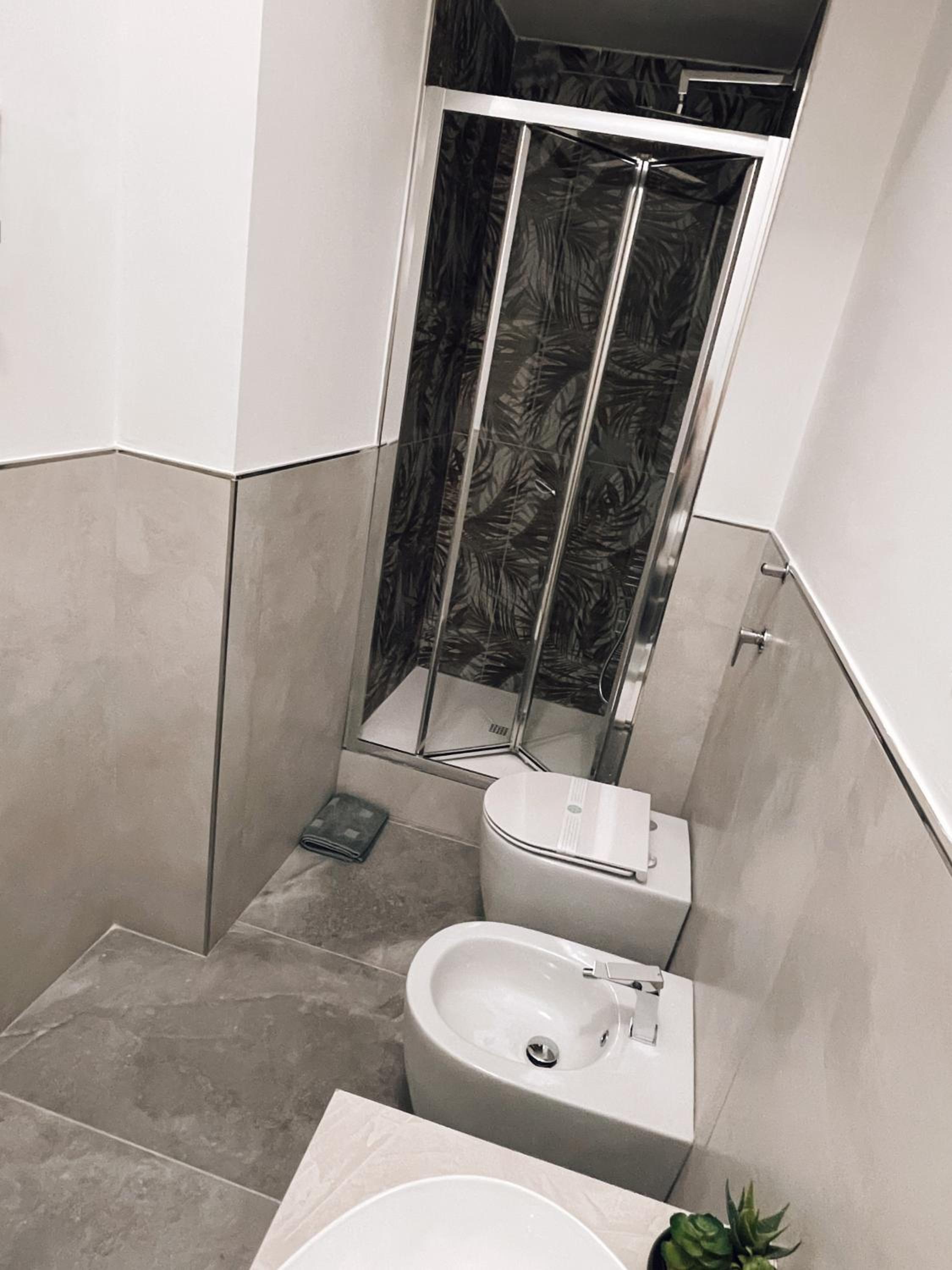 Triple Room with Private Bathroom photo 2