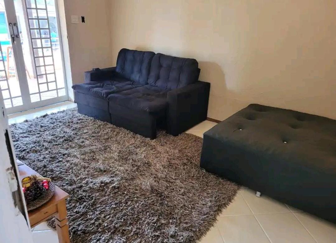 Four-Bedroom House photo 1