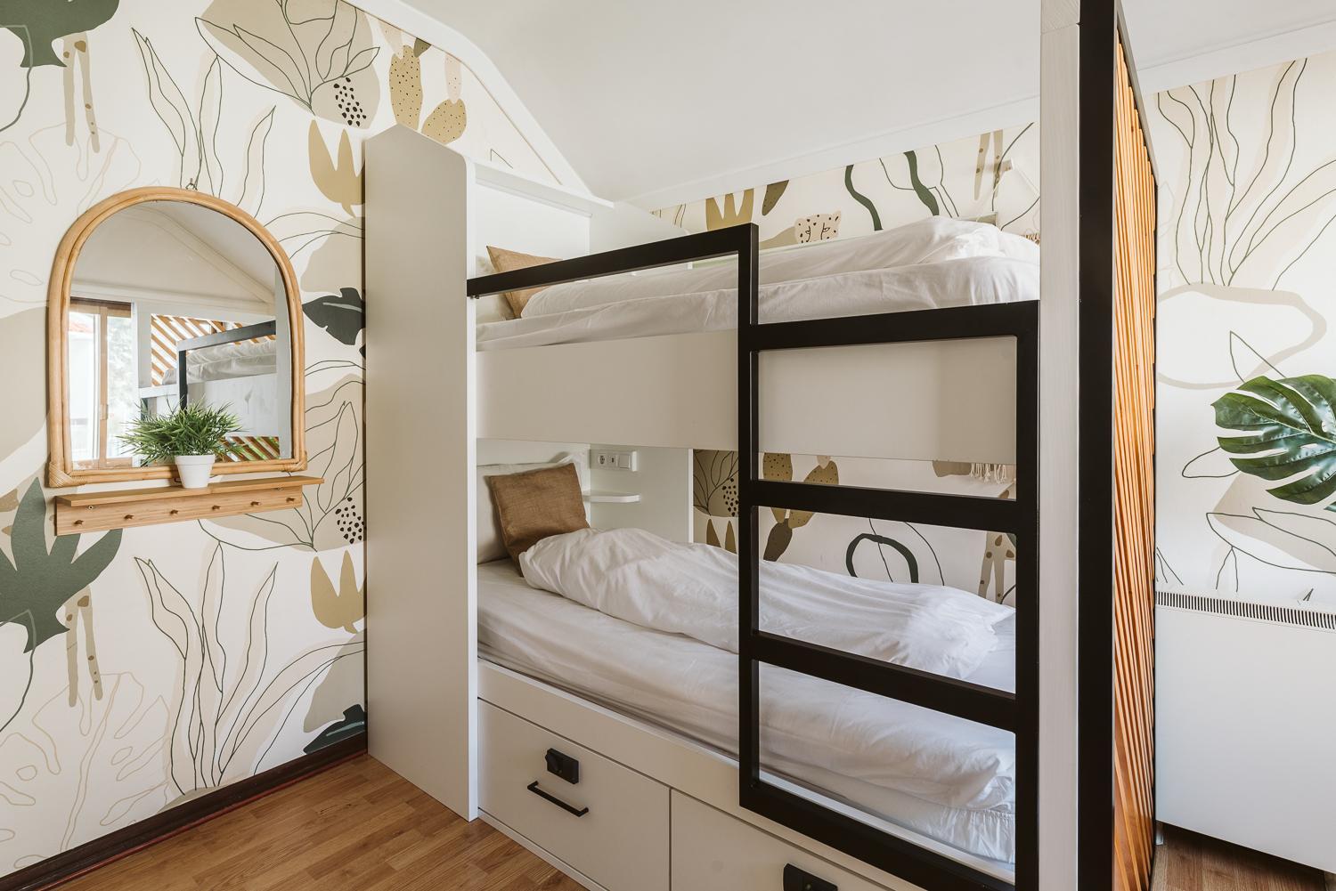 Single Bed in Dormitory Room photo 3