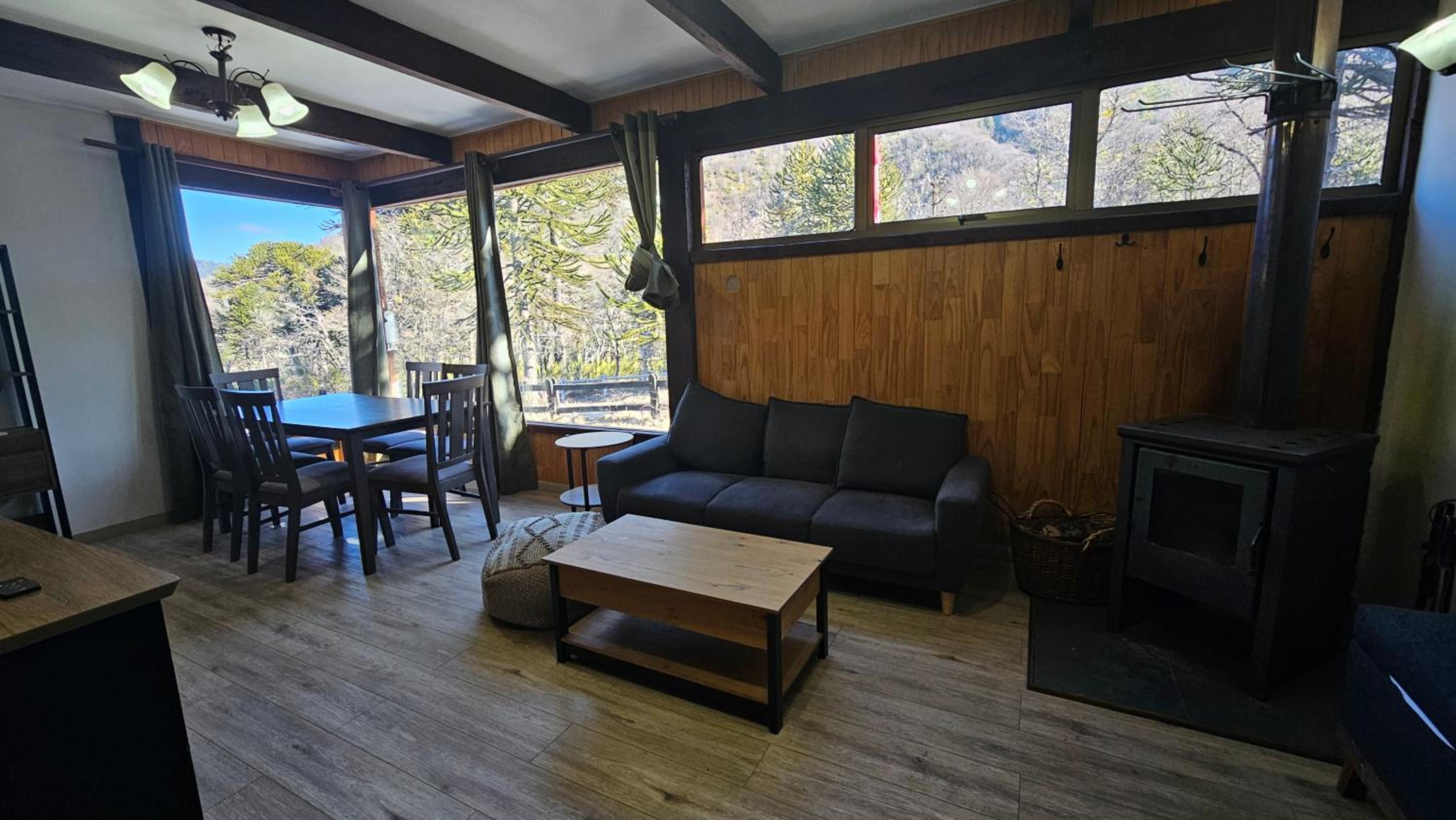 Three-Bedroom House photo 1