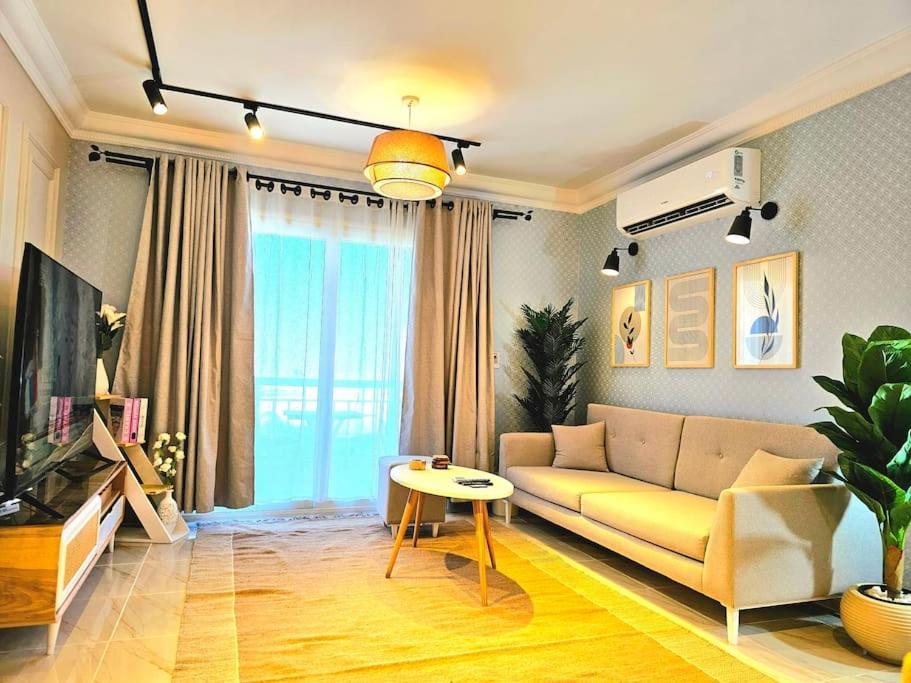 Two-Bedroom Apartment photo 2