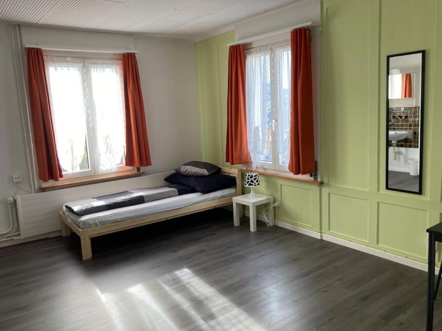 Single Room photo 1