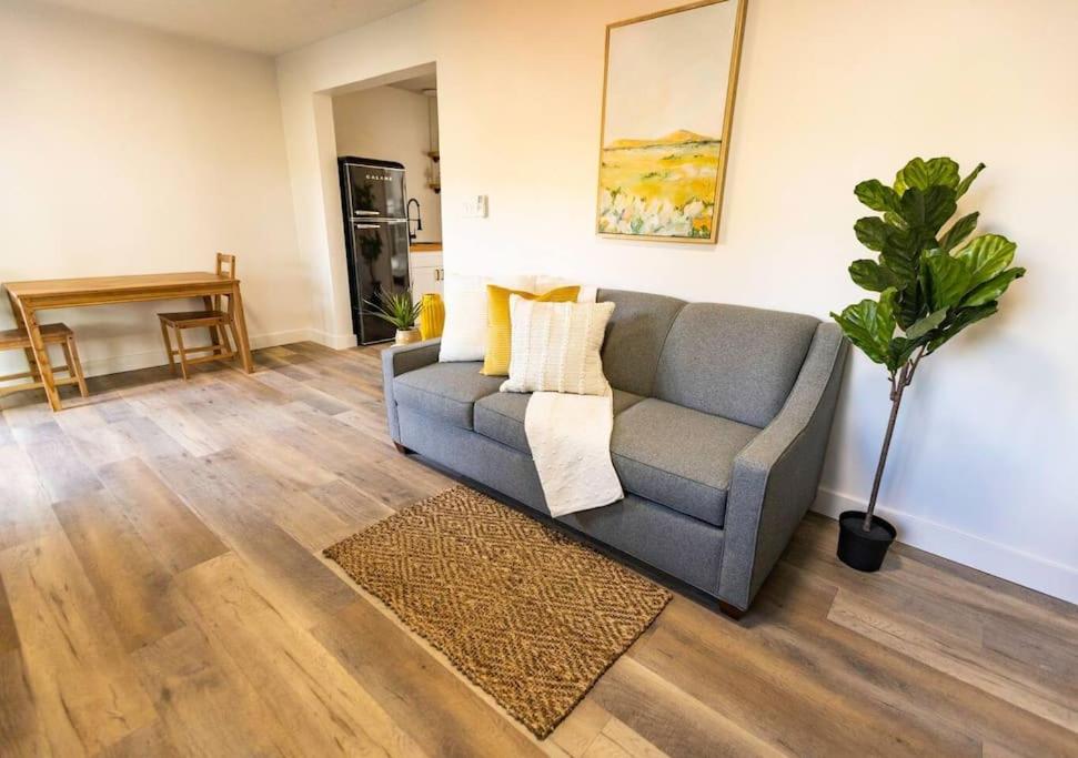 Standard Suite