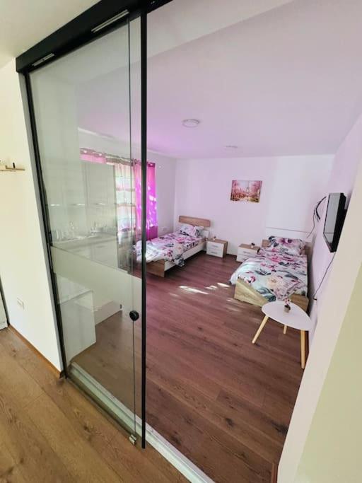 One-Bedroom House photo 2