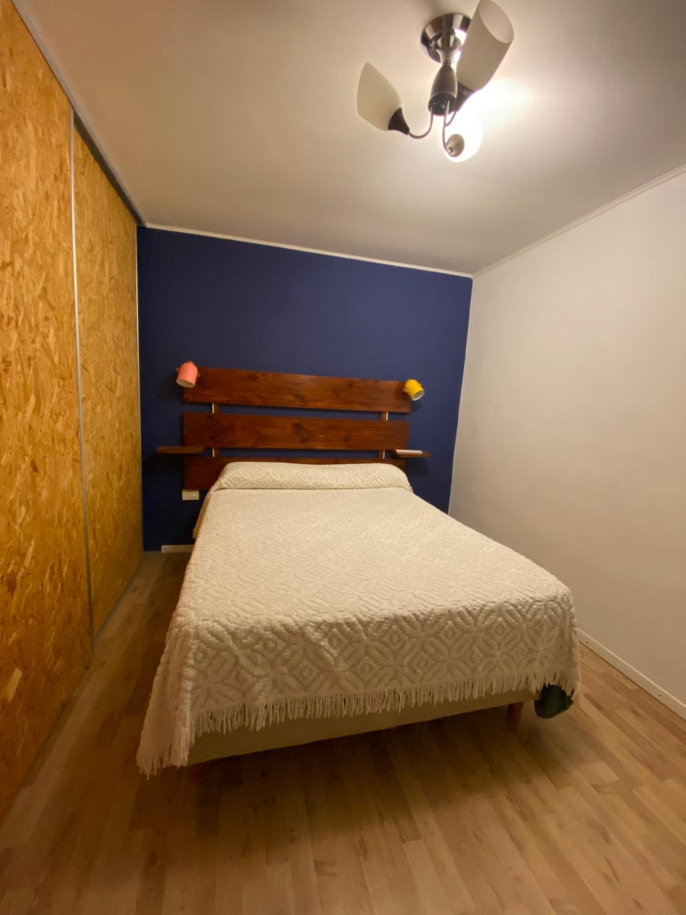 Two-Bedroom Apartment photo 1