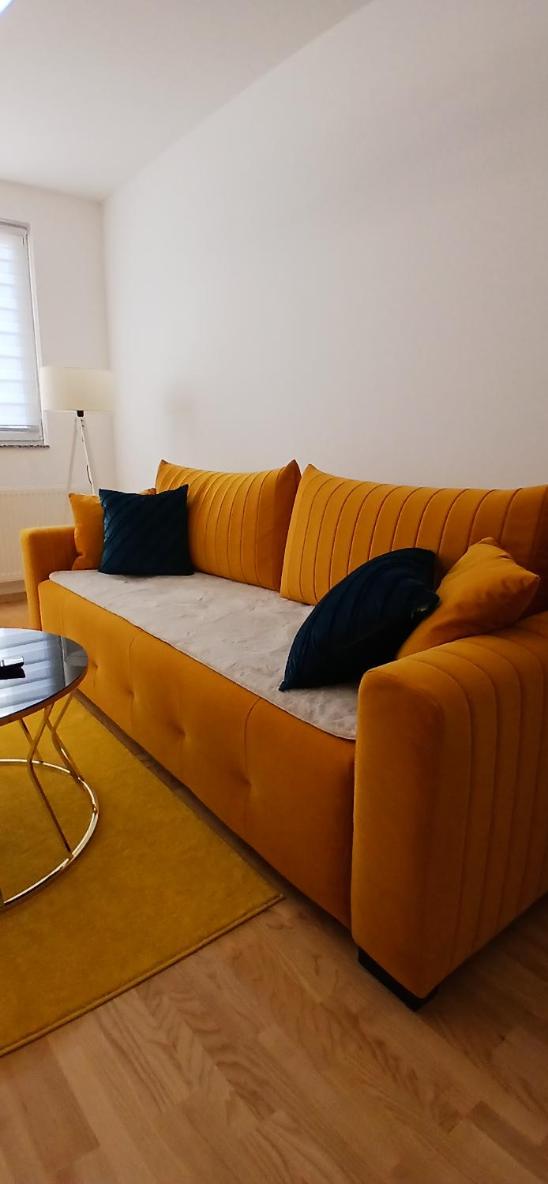 One-Bedroom Apartment photo 3
