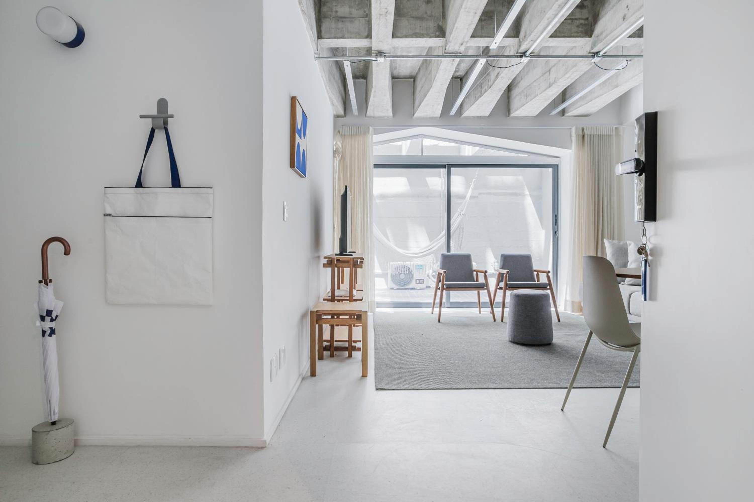 Apartment - Ground Floor