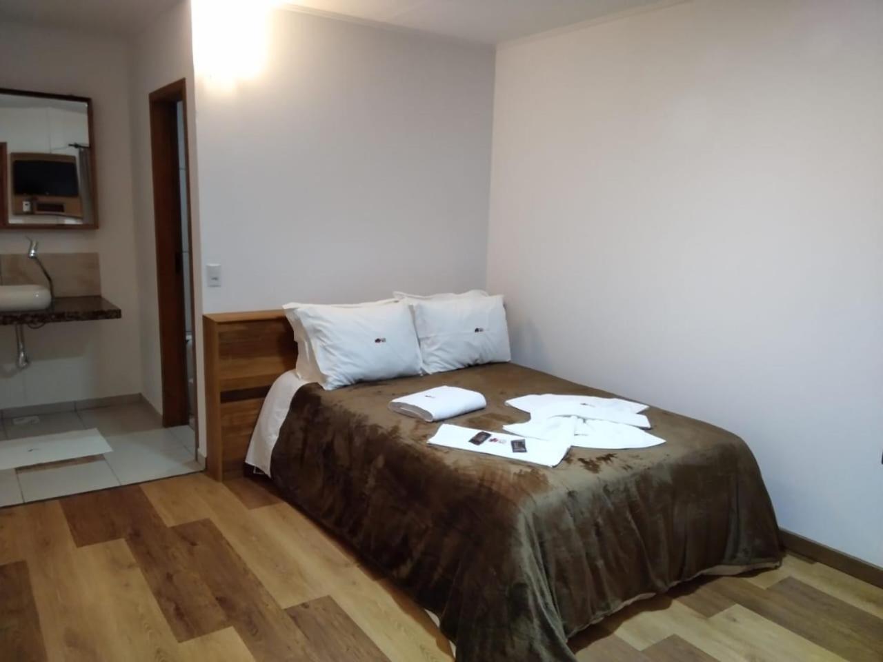 Standard Suite