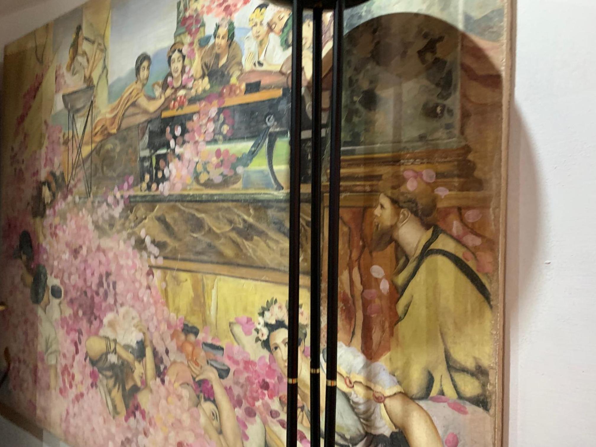 Classic Quadruple Room - Photo 12