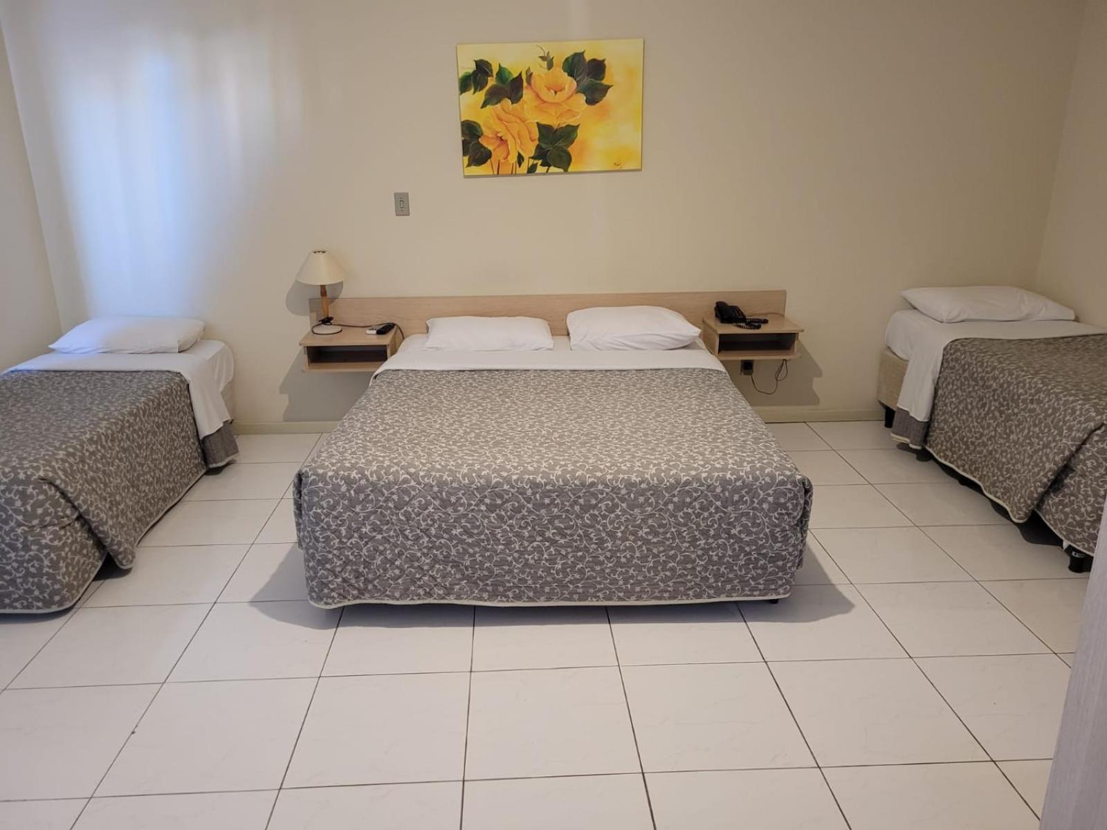 Quadruple Room photo 1
