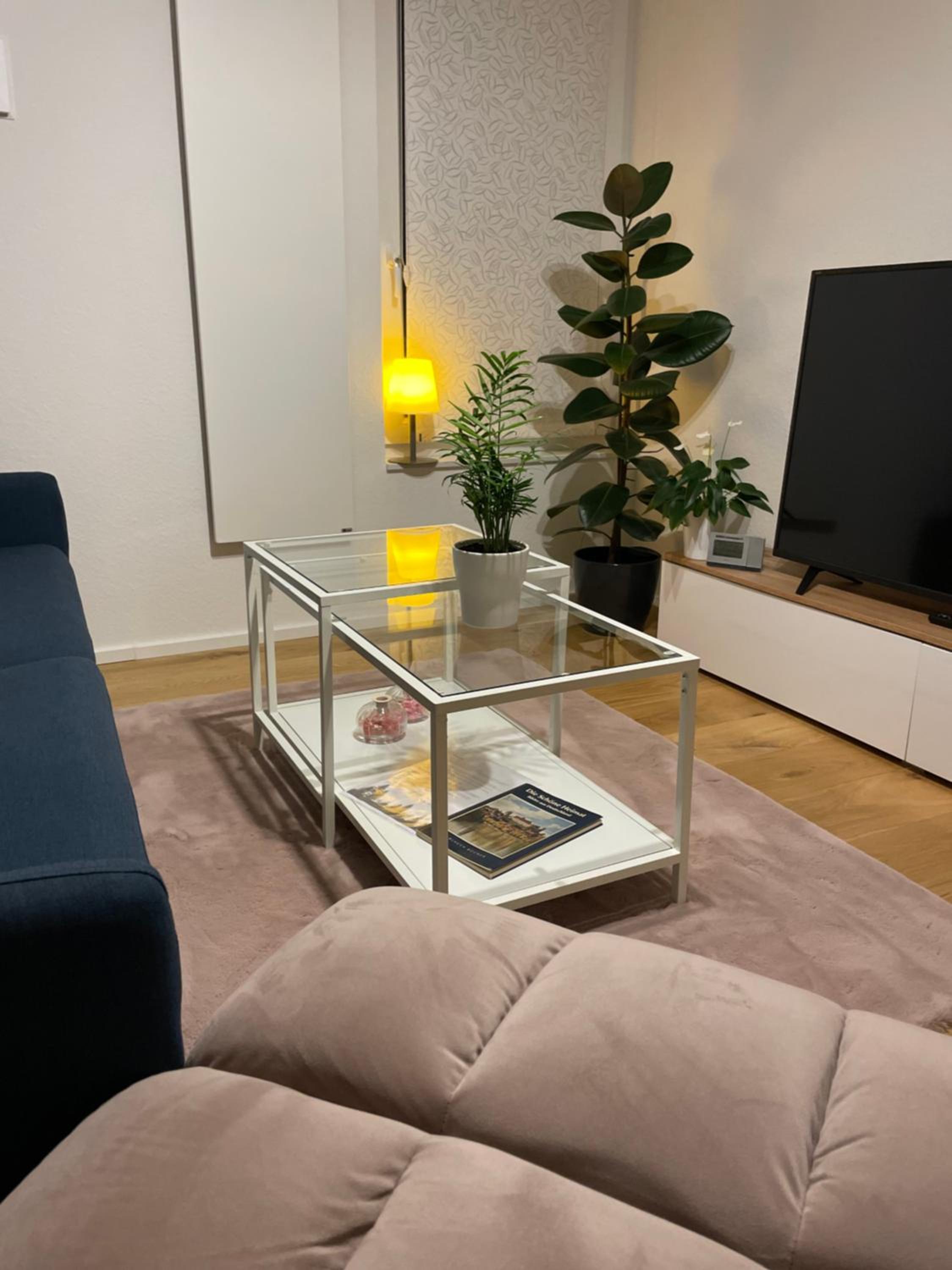 Three-Bedroom Apartment photo 2