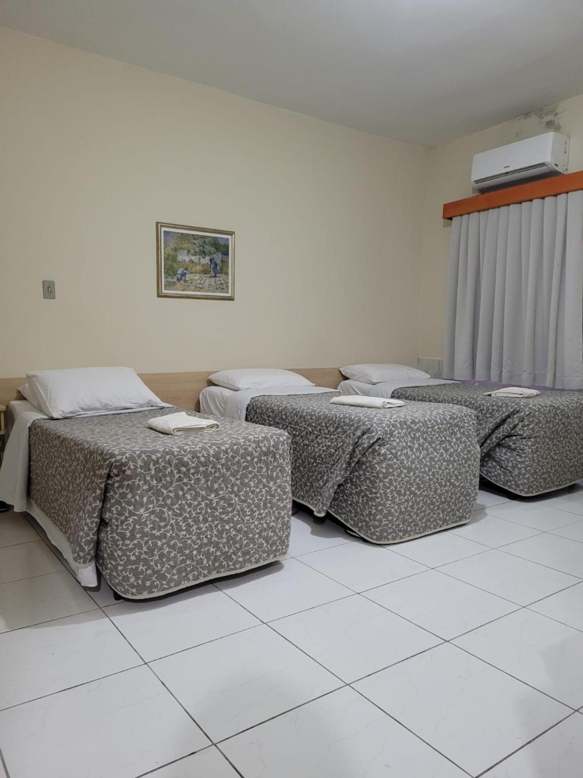 Luxury Triple Room photo 3