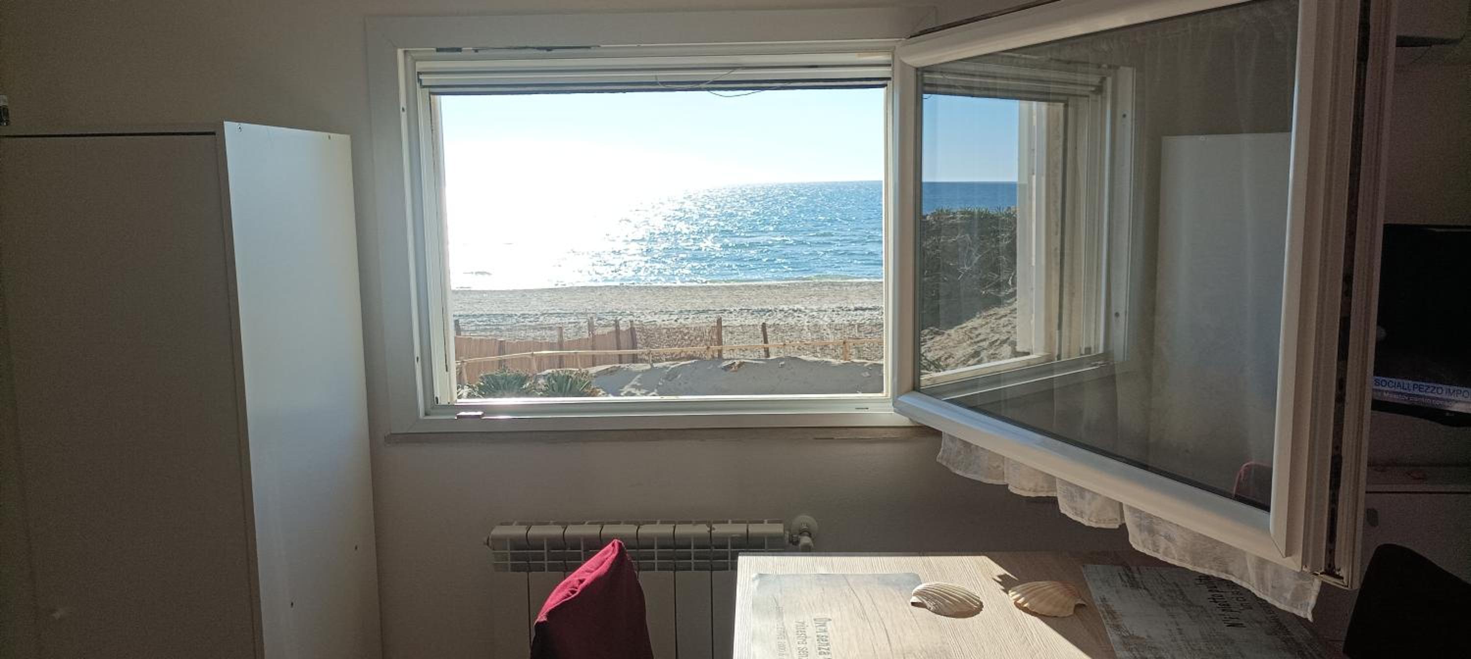 Studio with Sea View photo 2