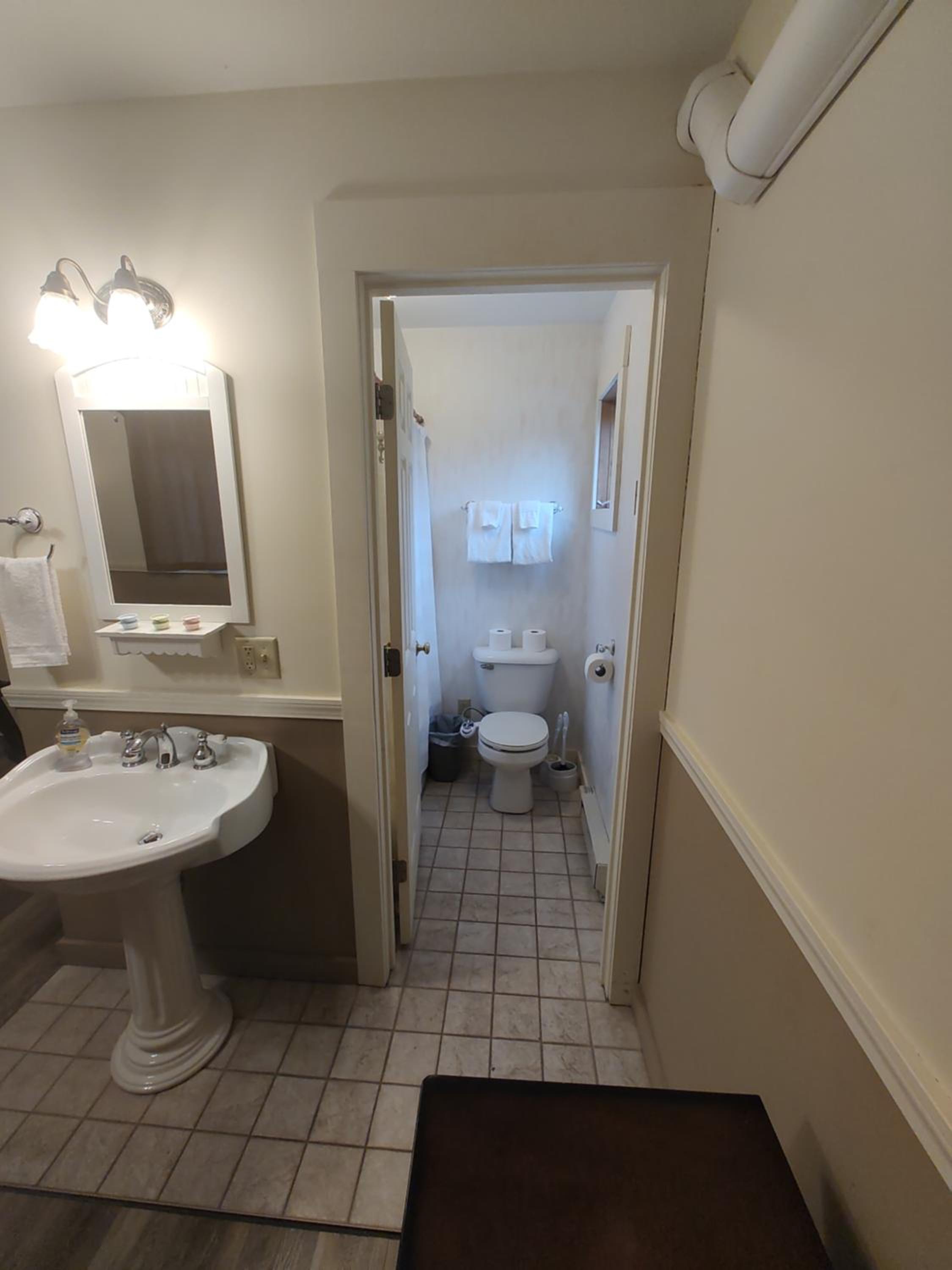 Deluxe Double Room photo 3