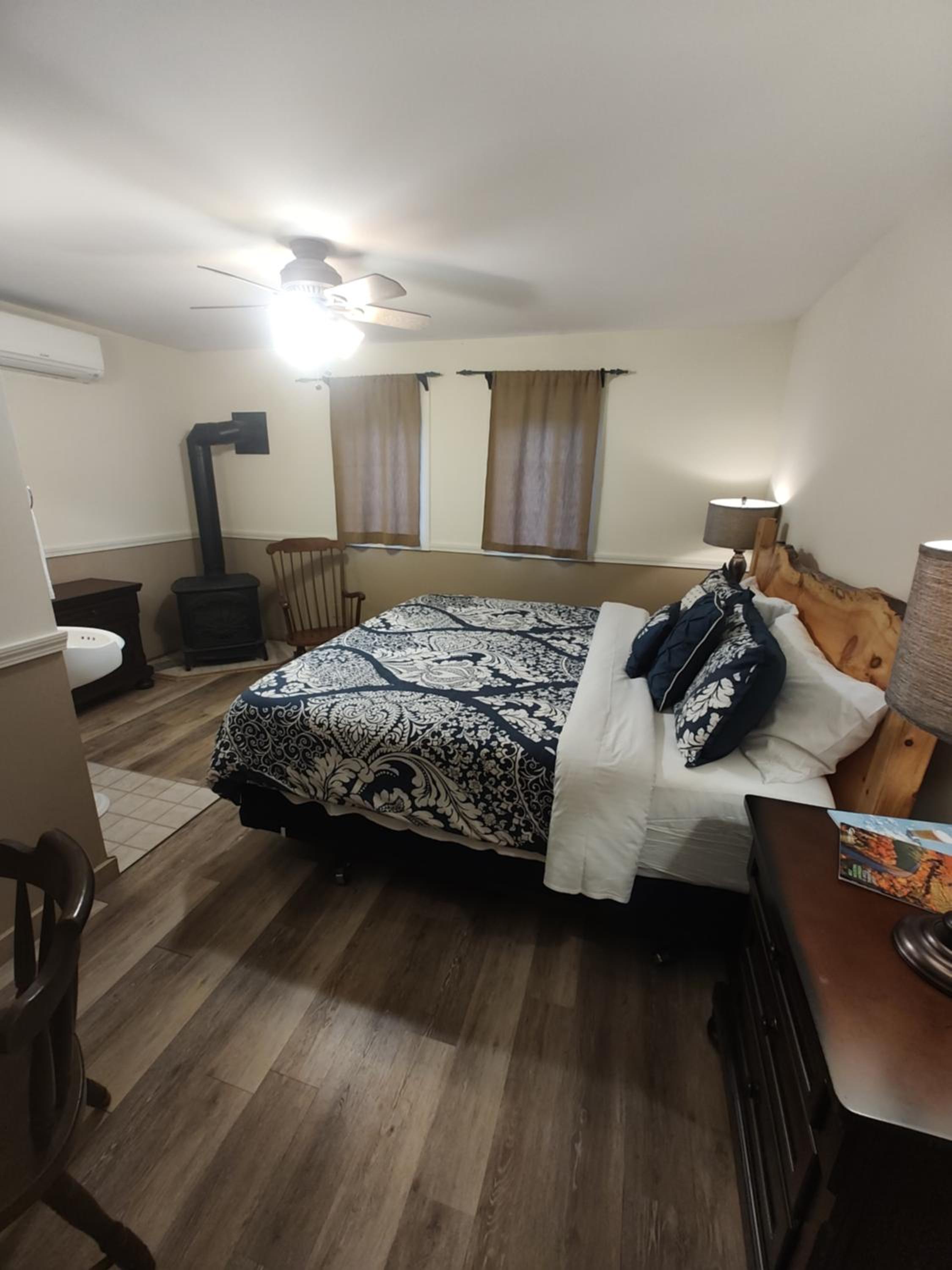 Deluxe Double Room photo 1