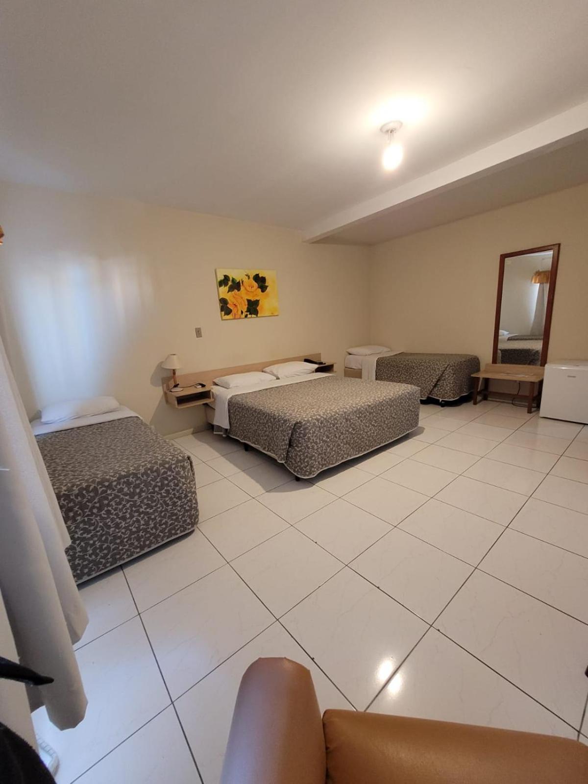 Quadruple Room photo 3