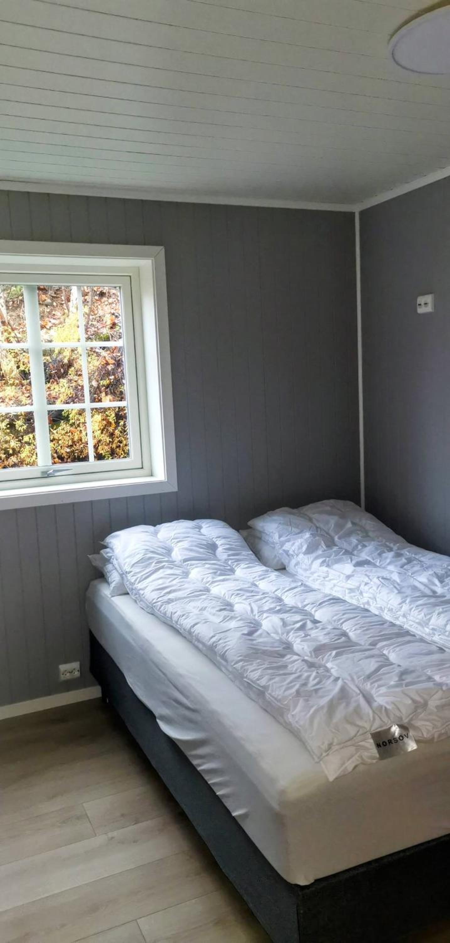 Four-Bedroom House photo 3