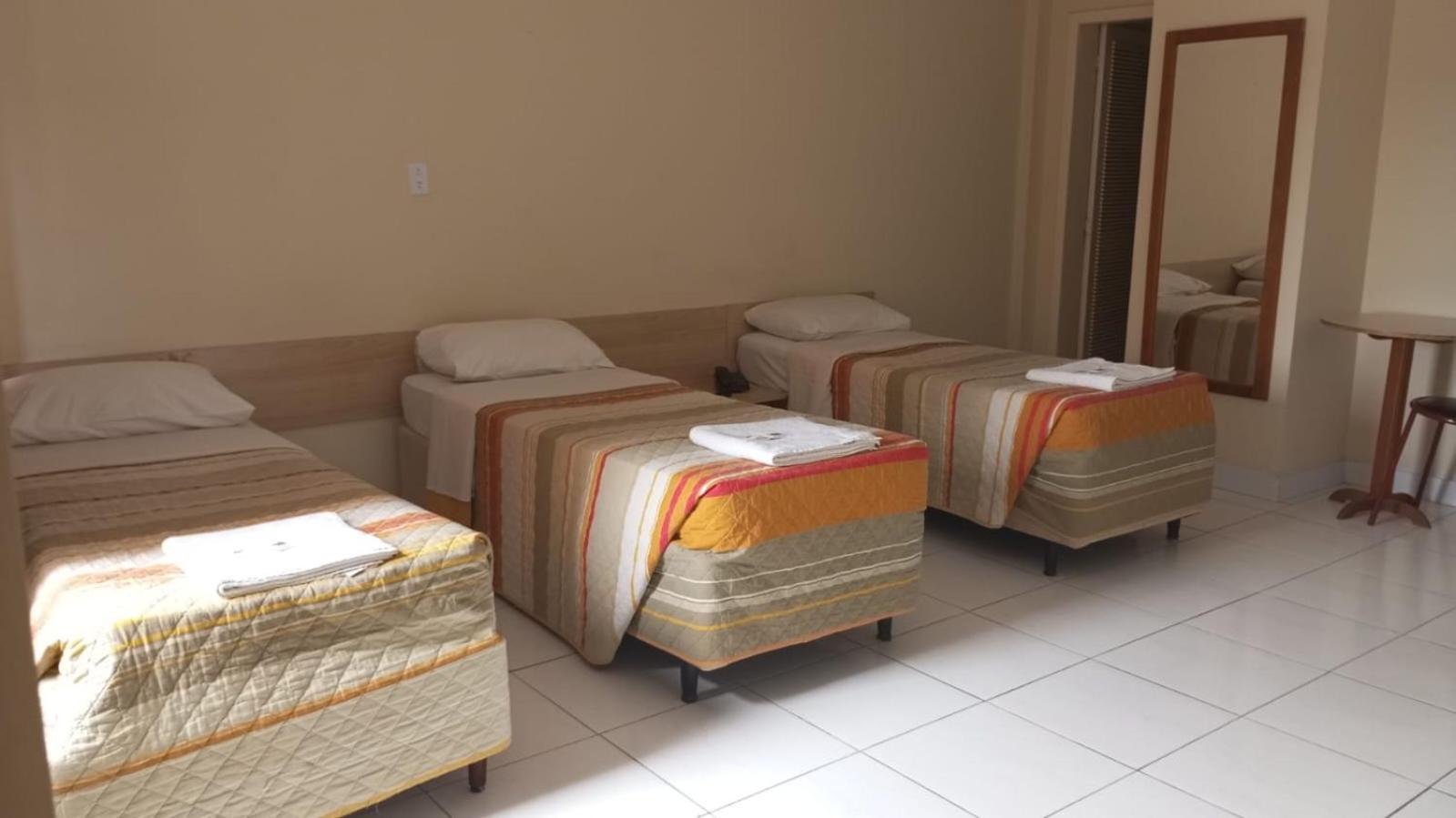 Luxury Triple Room photo 2