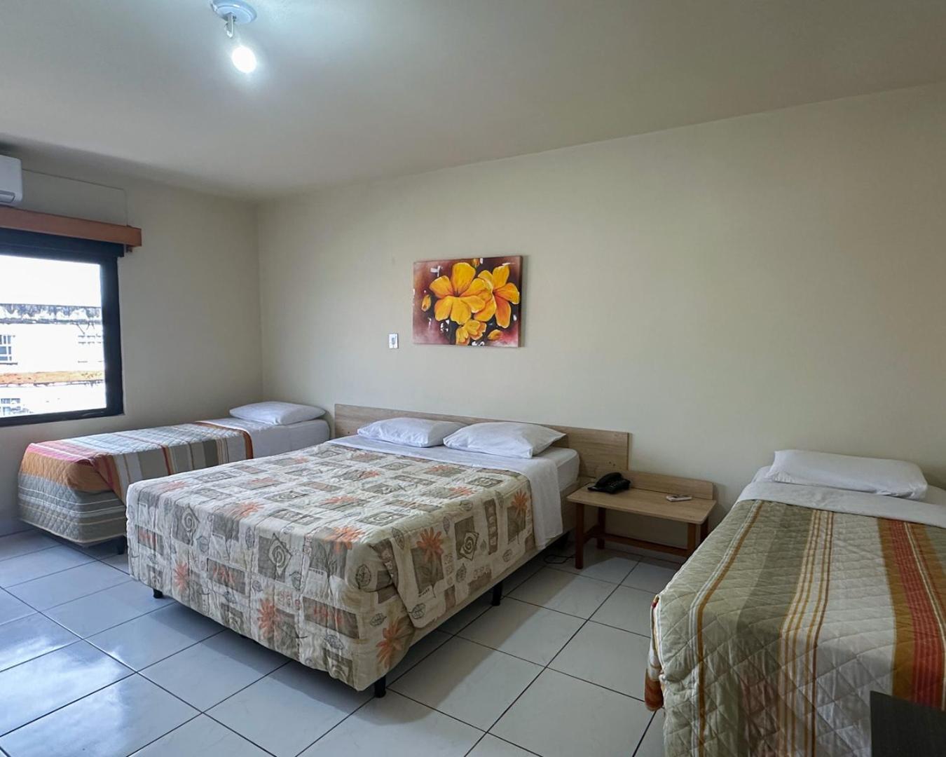 Quadruple Room photo 2