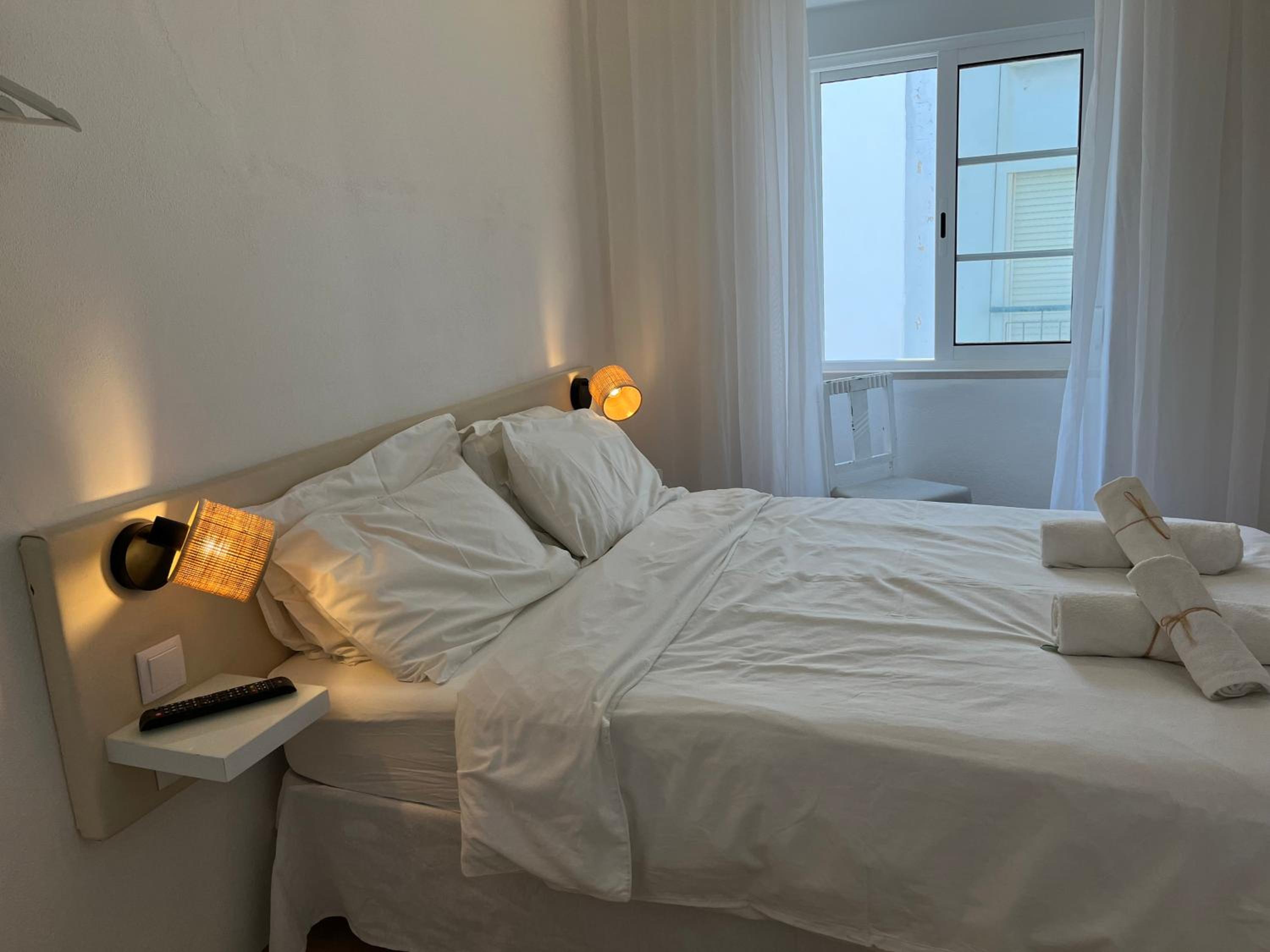 Double Room with Kitchenette - Photo 7