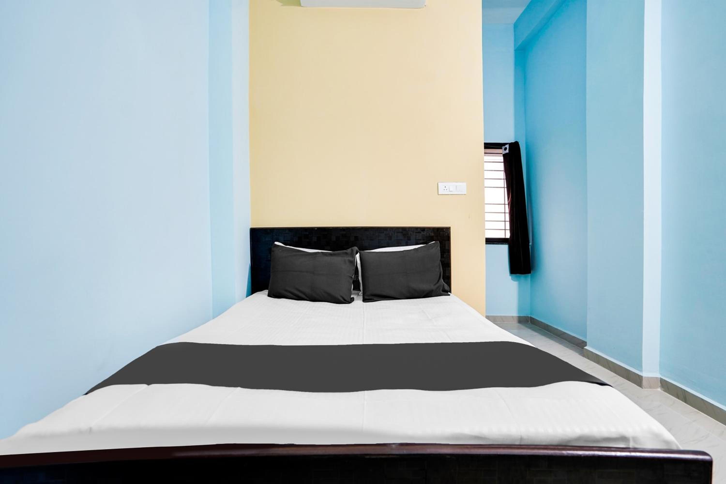 Standard Double Room photo 1