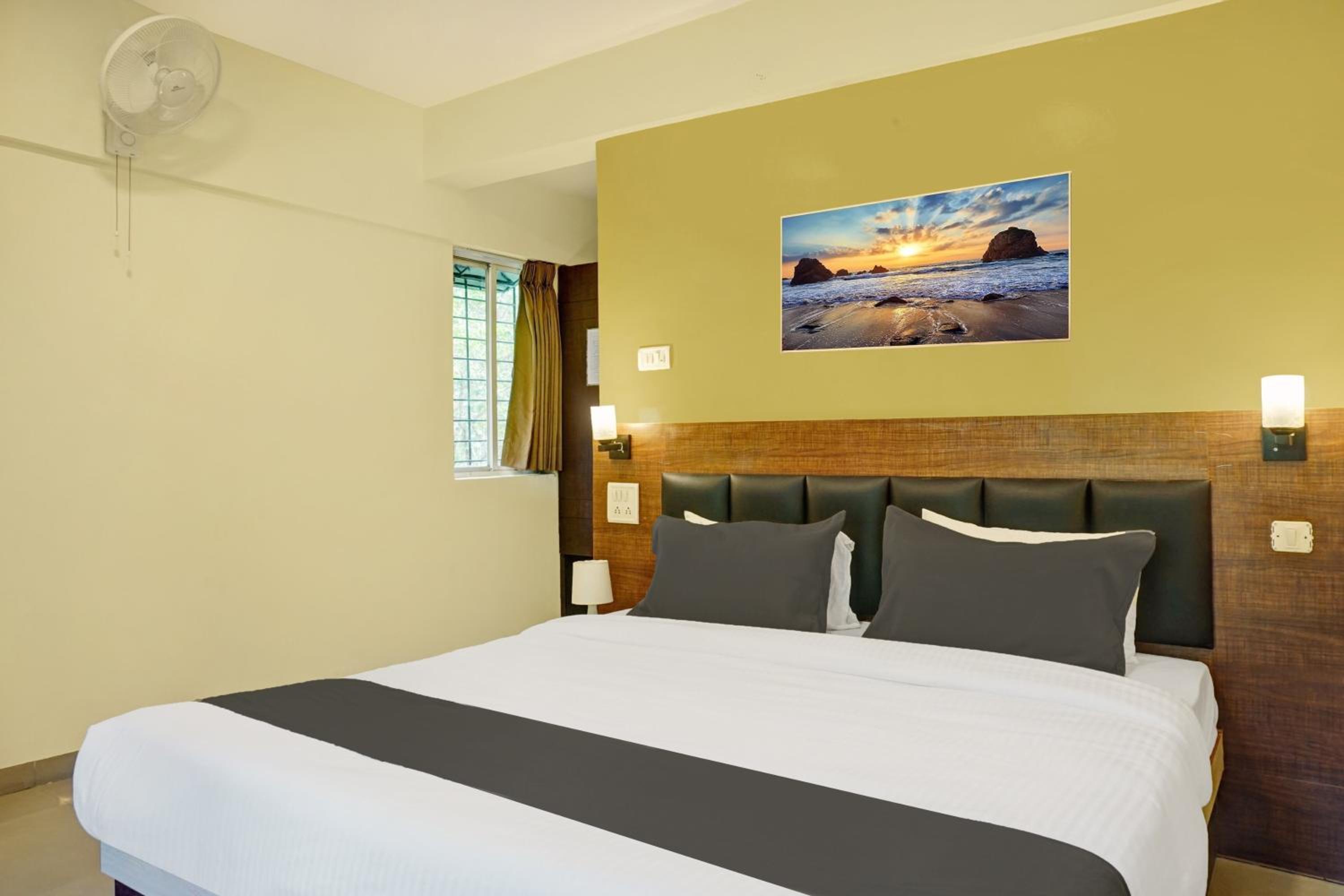 Classic Triple Room