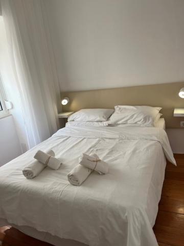 Double Room with Shared Bathroom photo 3