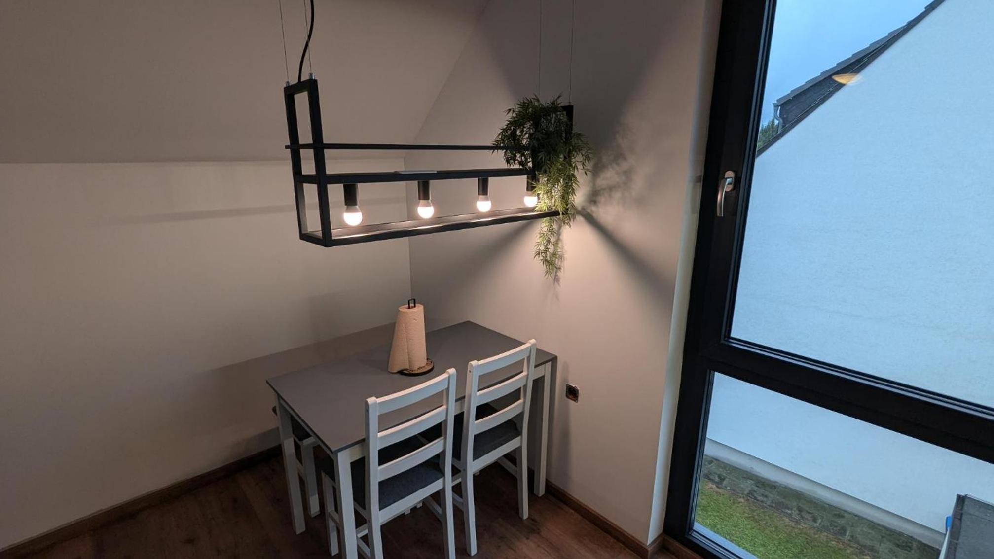One-Bedroom Apartment with Balcony photo 3