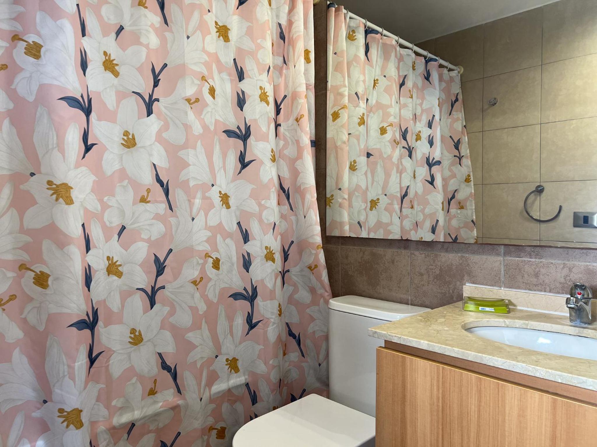 One-Bedroom Apartment with Sea View photo 3