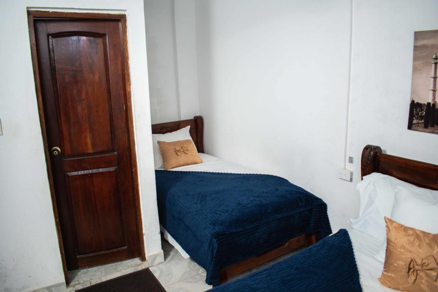 Triple Room photo 3