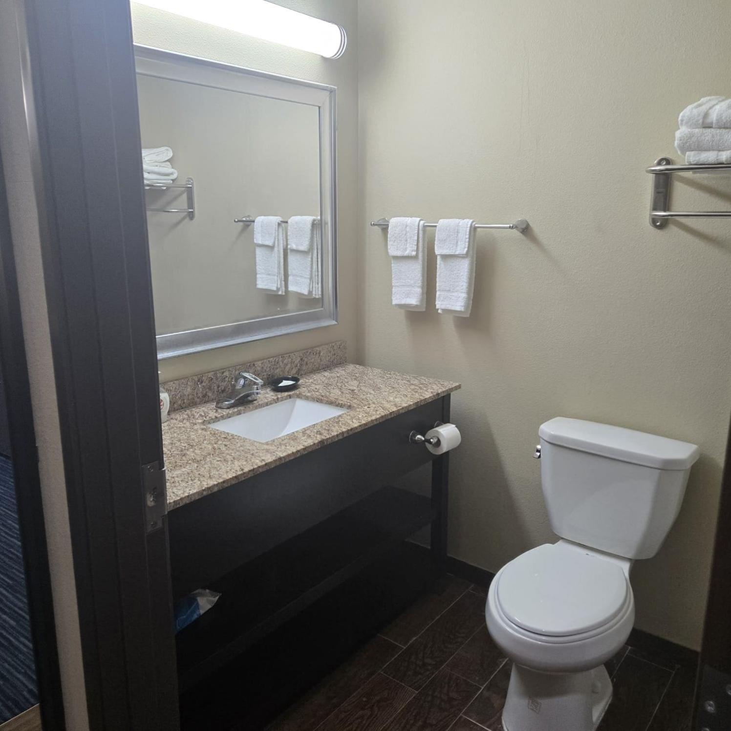 Karnes City Lodge, Billede 2