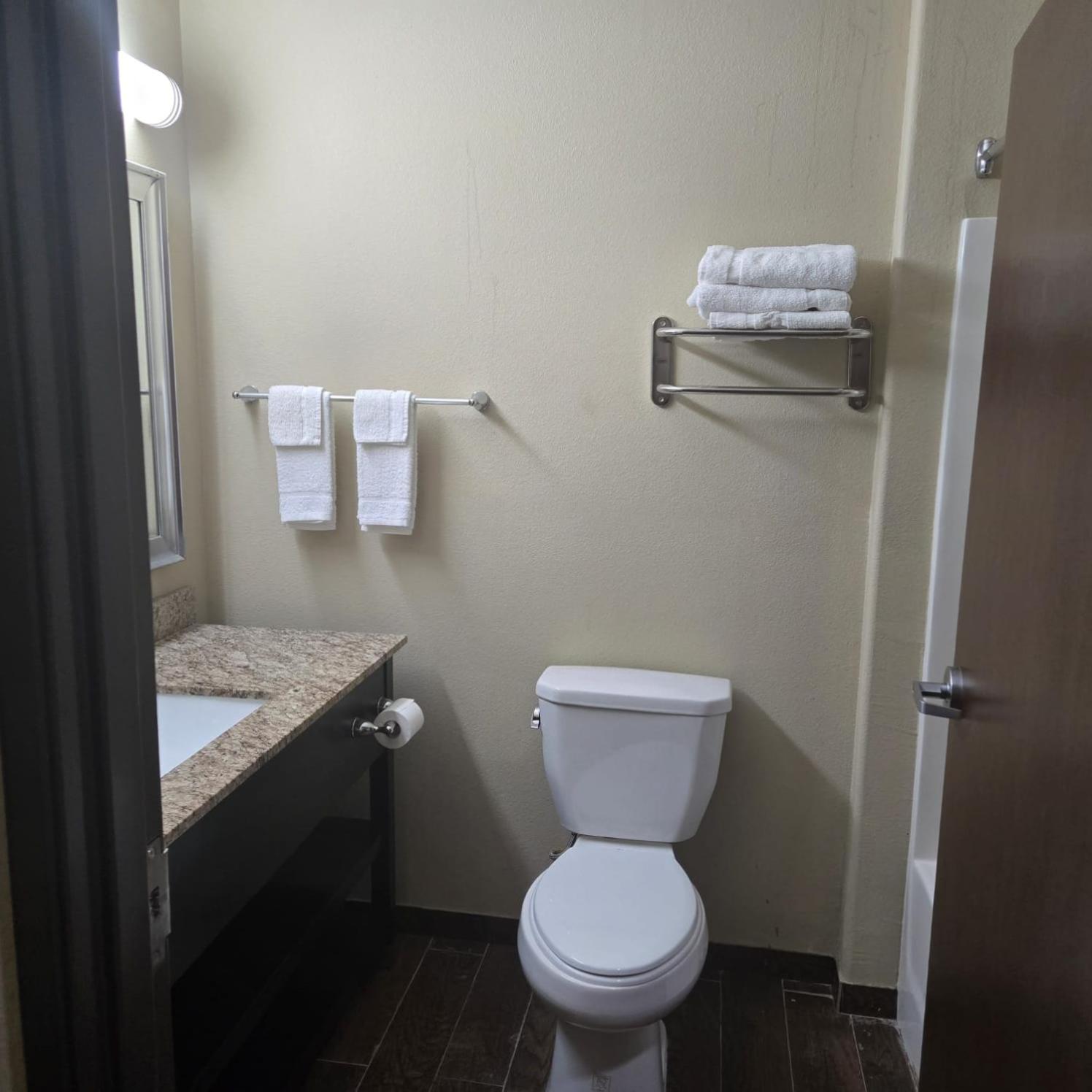 Karnes City Lodge, Billede 4