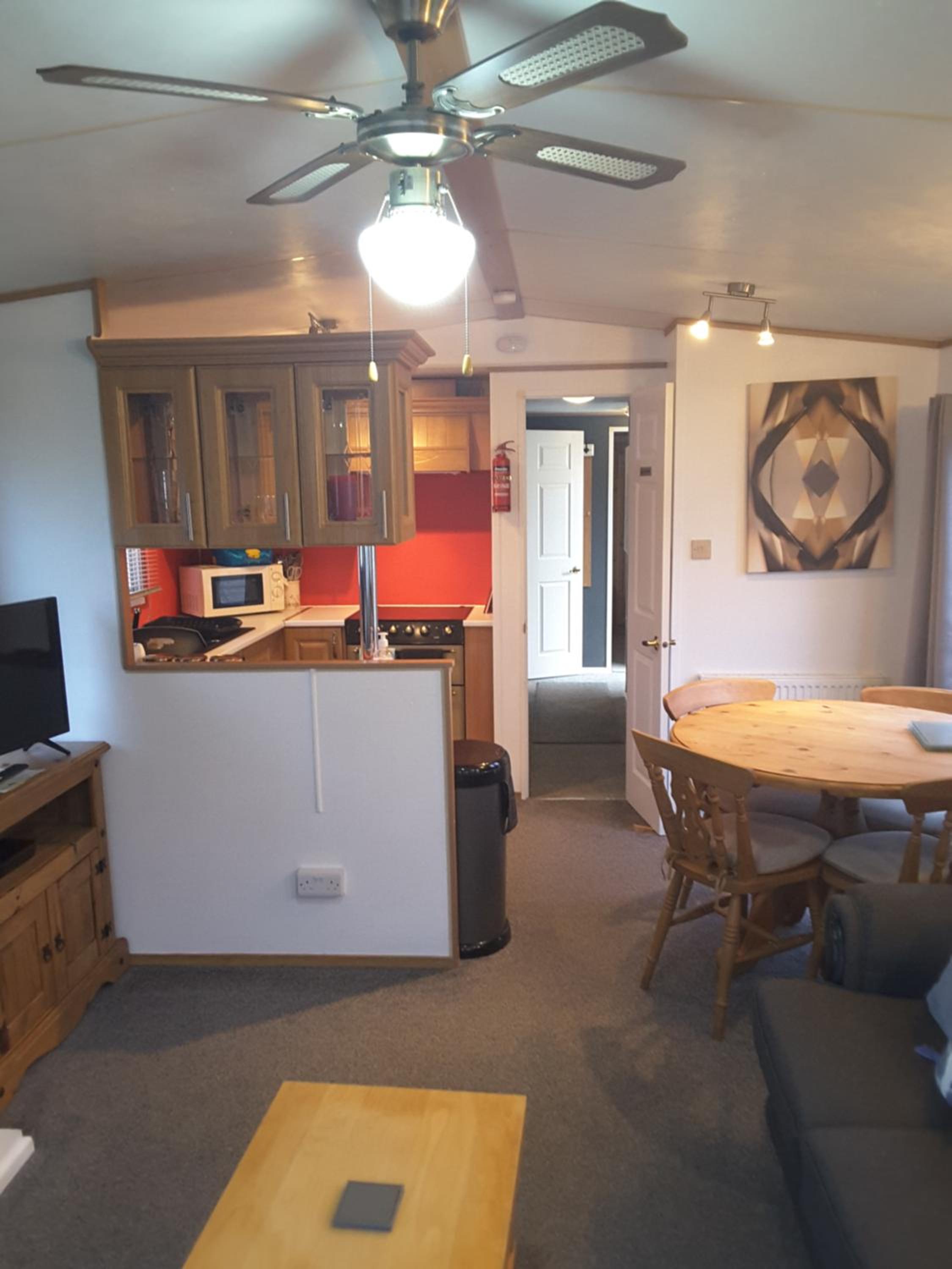 Caravan photo 3