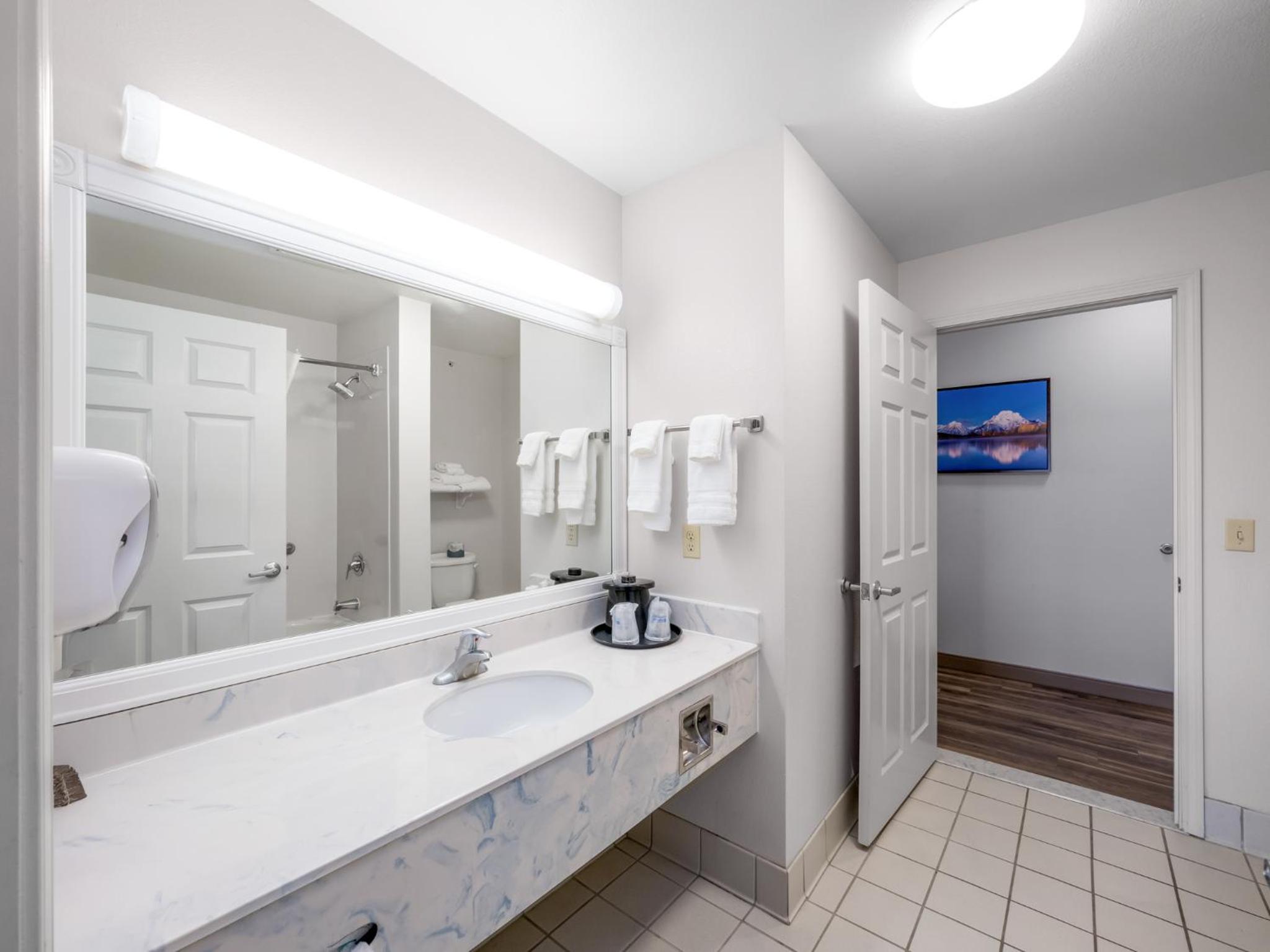 King Room - Photo 21