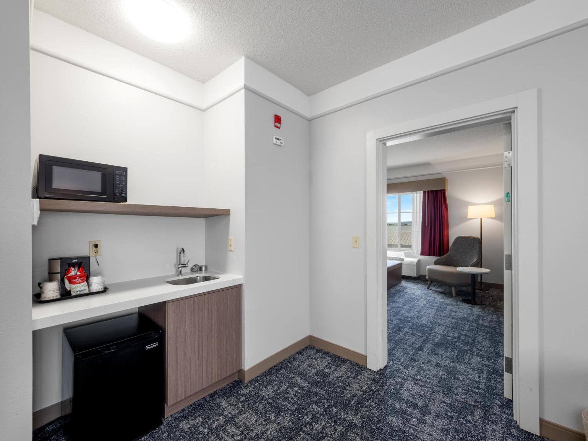 King Room - Photo 11