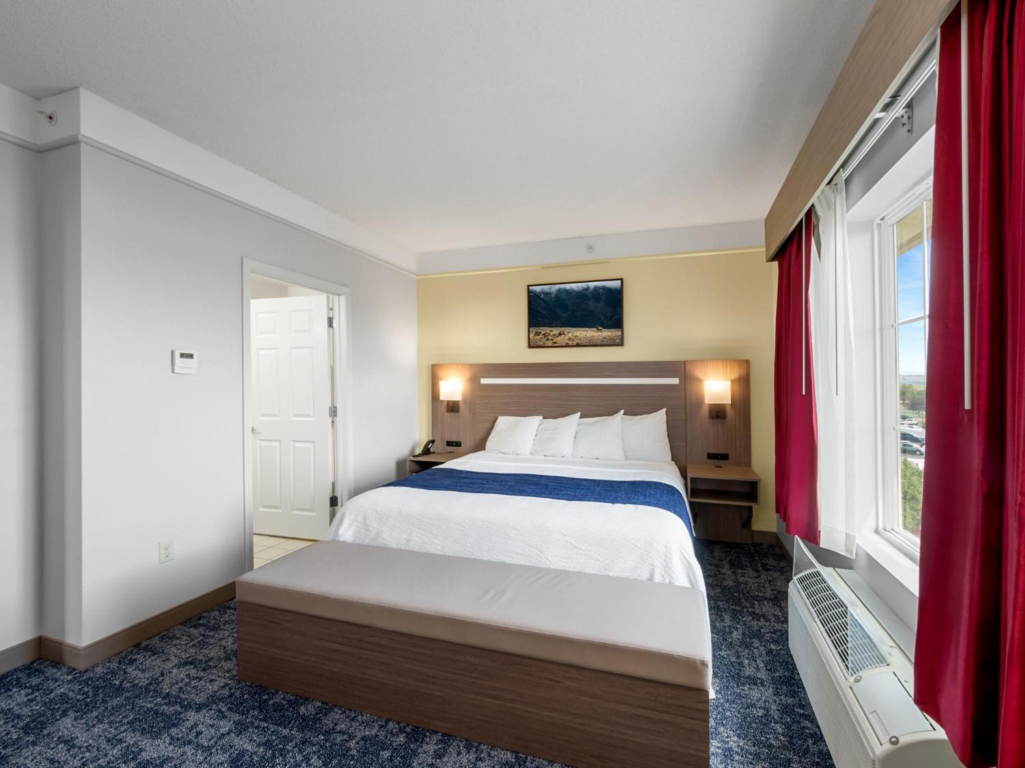 King Room - Photo 10