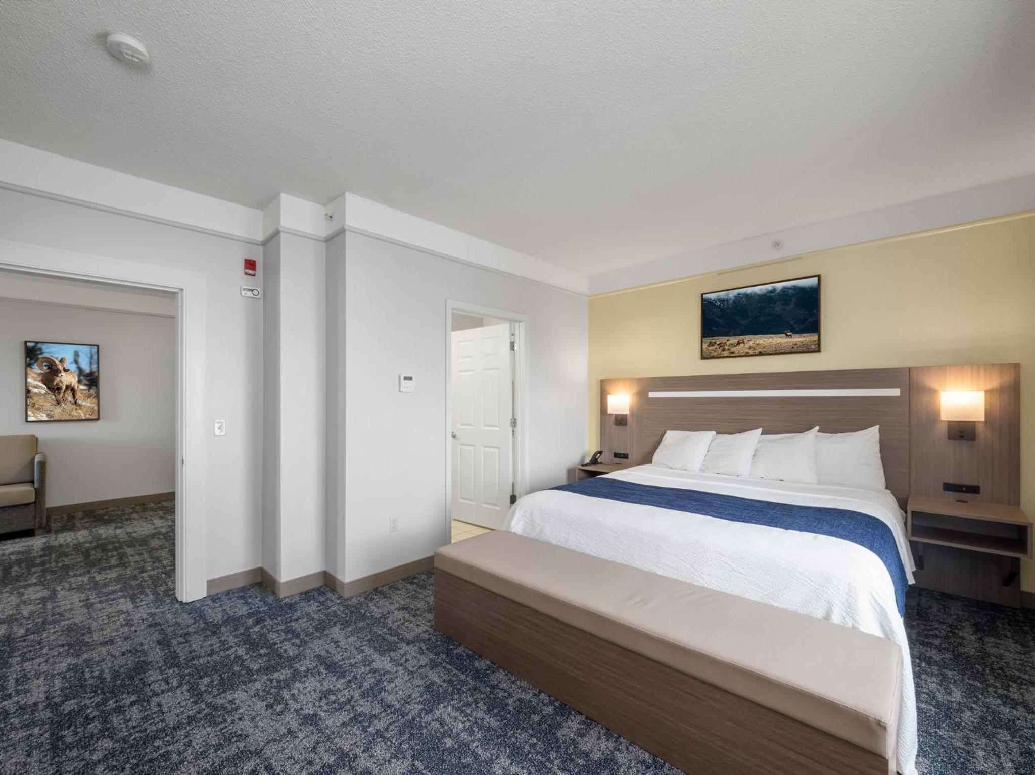 King Room - Photo 9